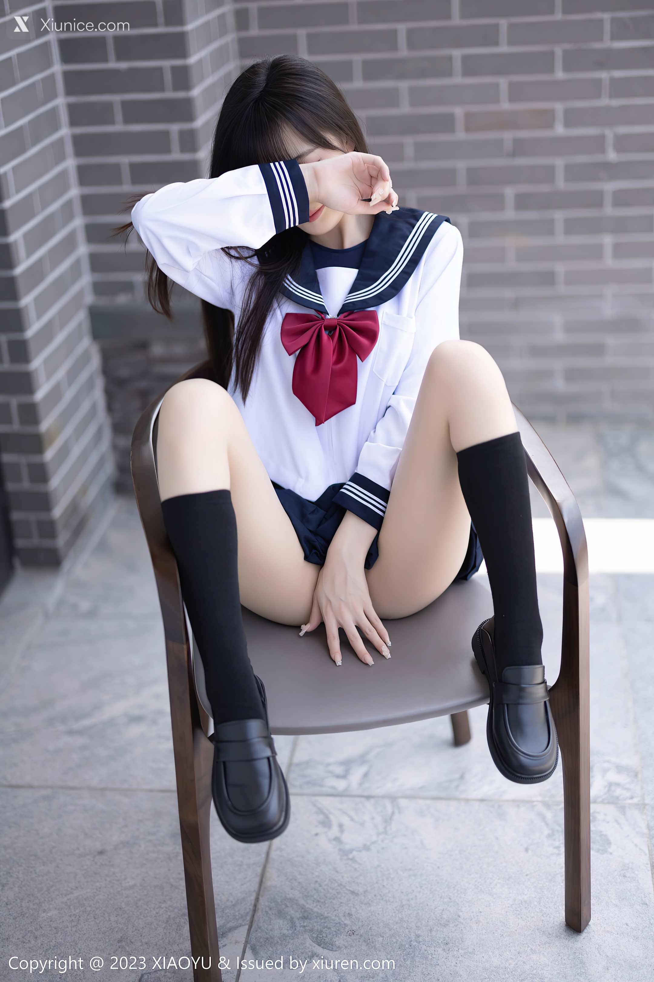 XiaoYu语画界 Vol.1045 林星阑 第14张