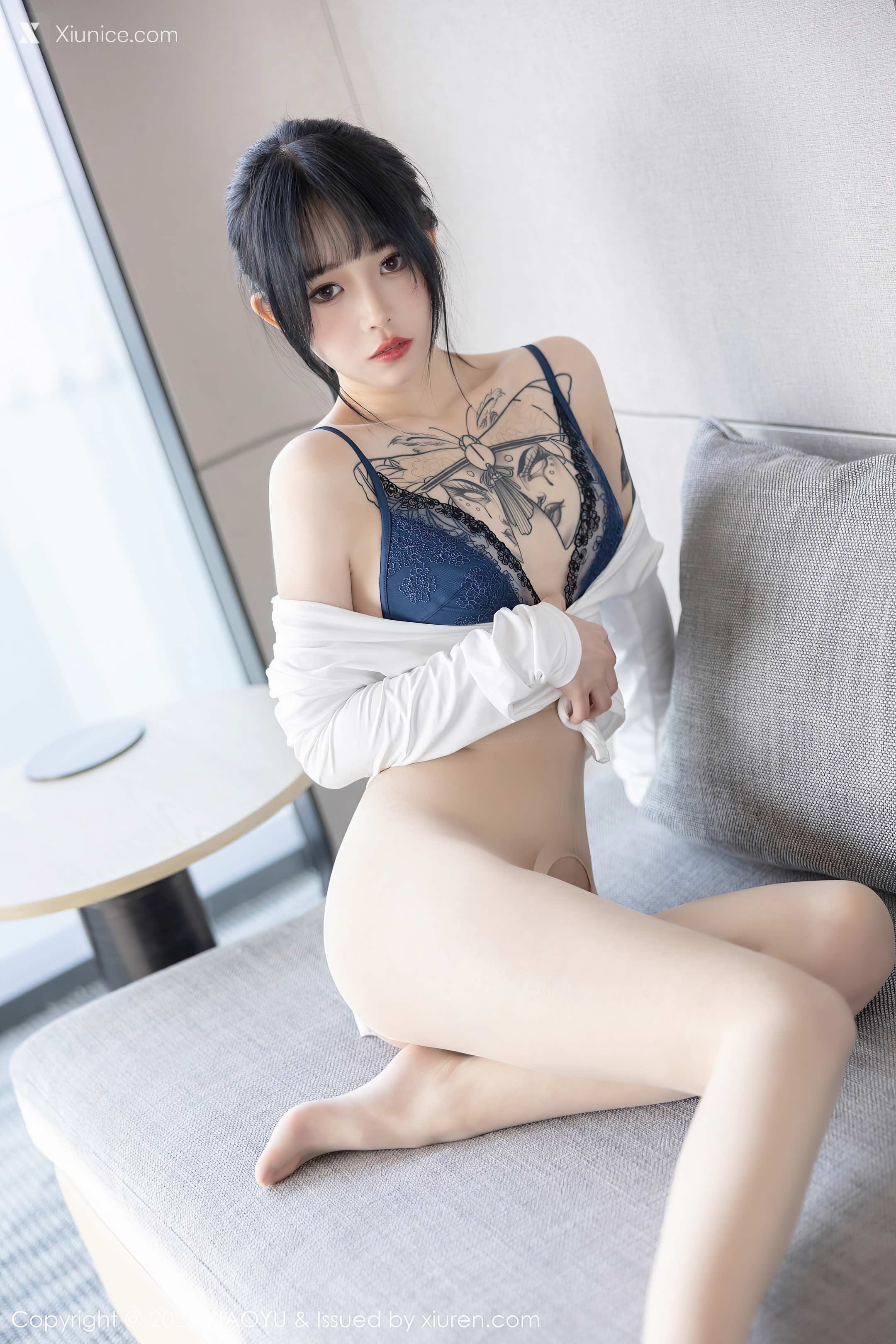 XiaoYu语画界 Vol.1006 奶瓶. 第87张