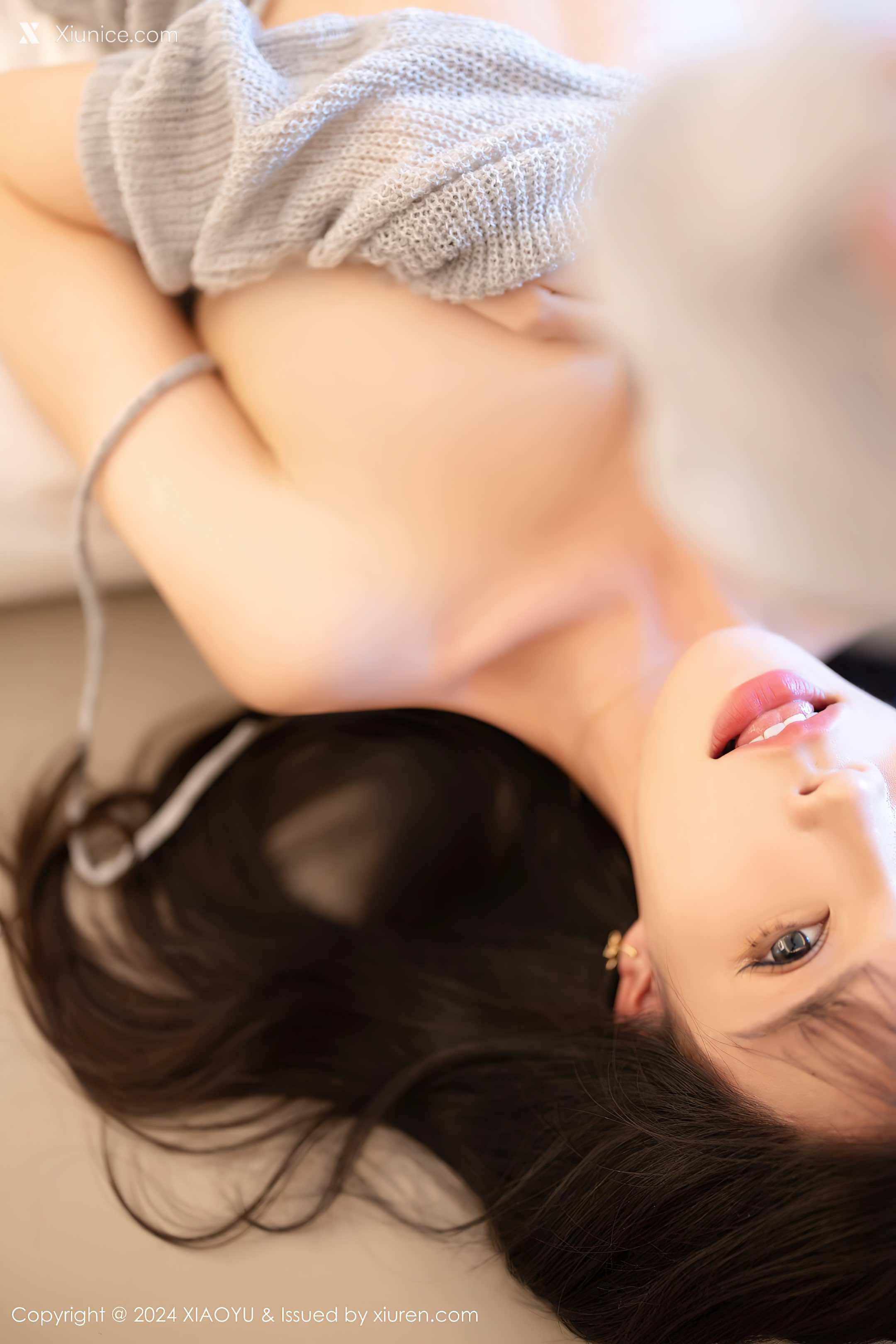 XiaoYu语画界 Vol.1199 徐莉芝Booty 第81张
