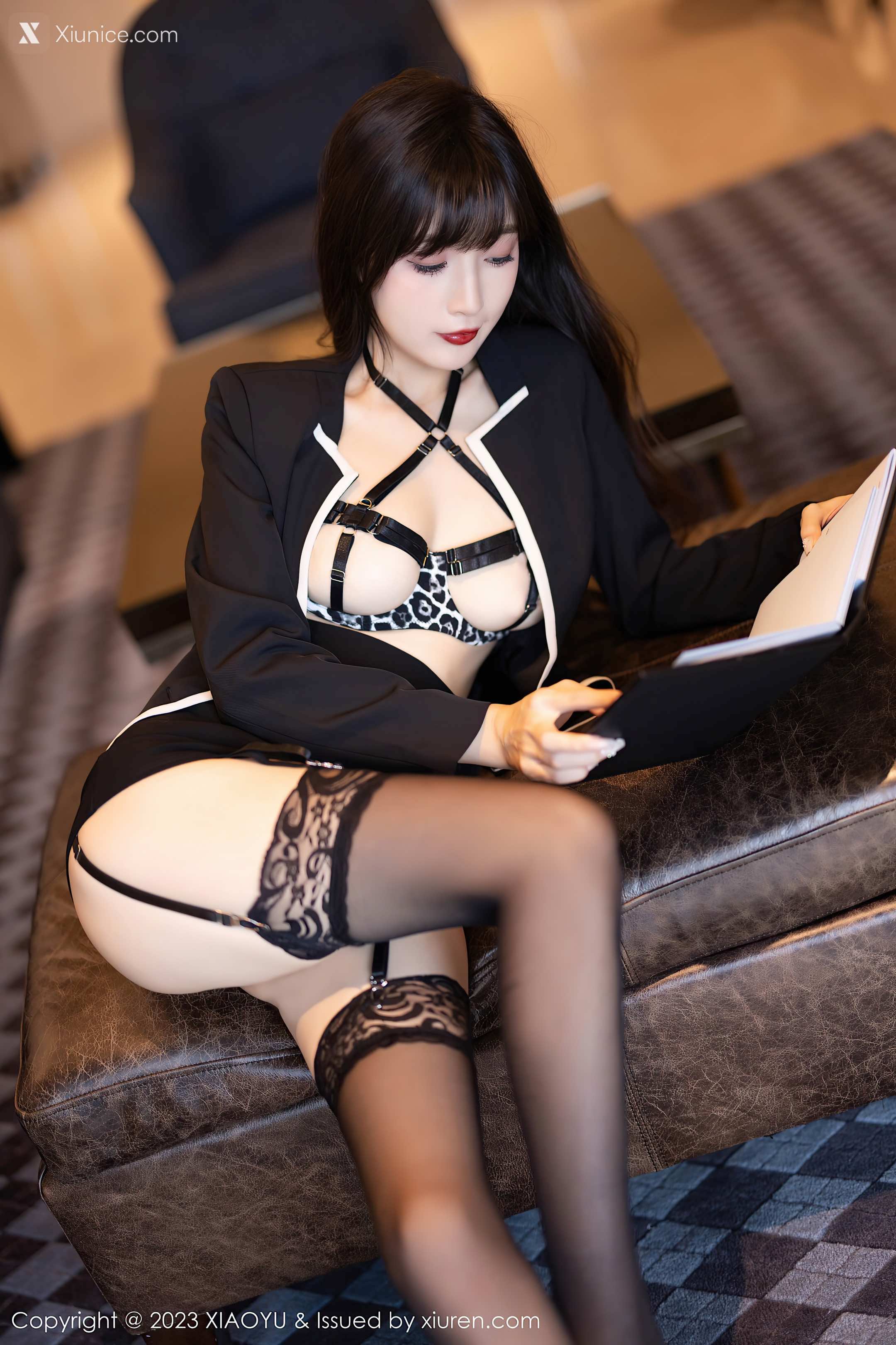 XiaoYu语画界 Vol.1149 林星阑 第21张