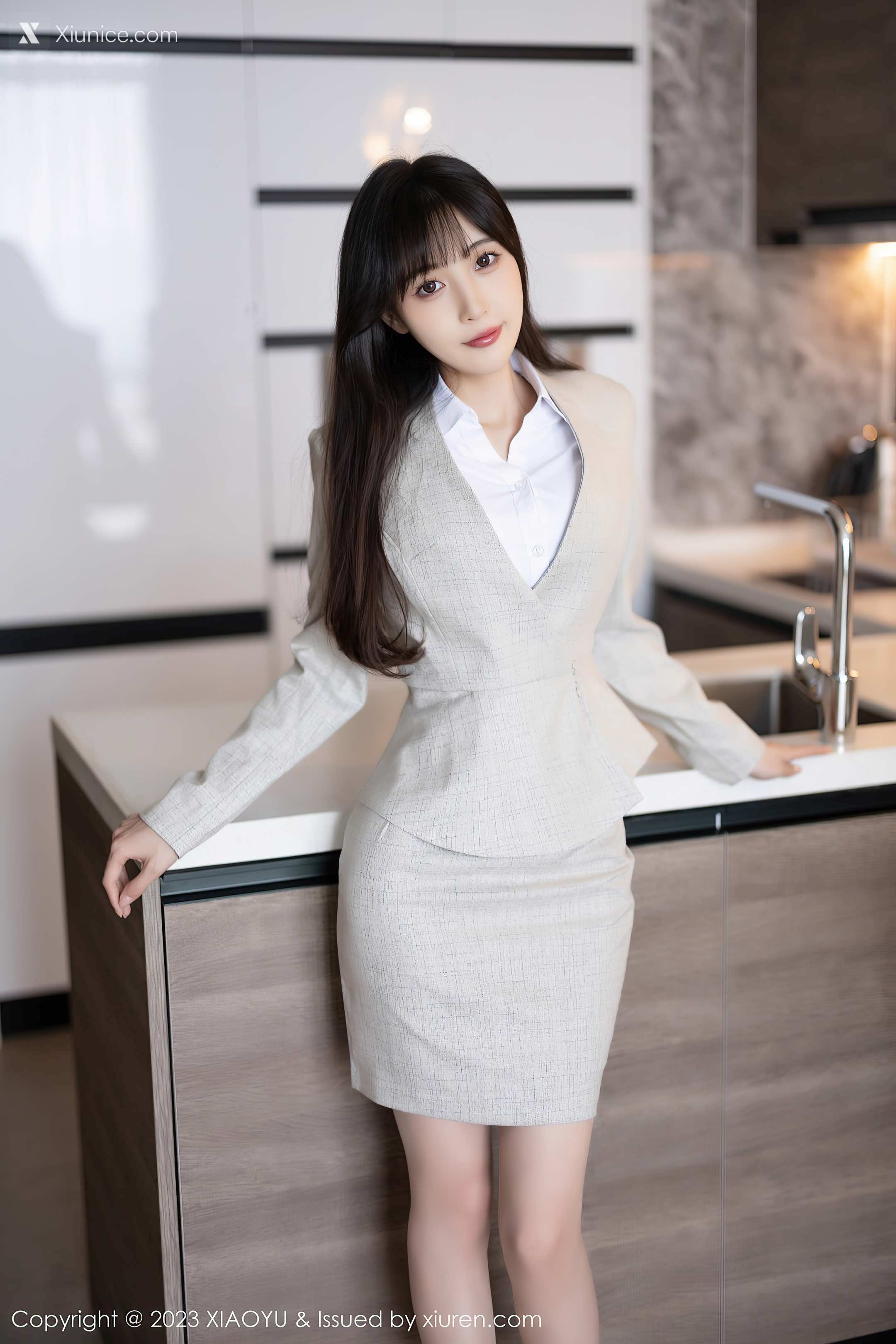 XiaoYu语画界 Vol.1034 林星阑 第8张