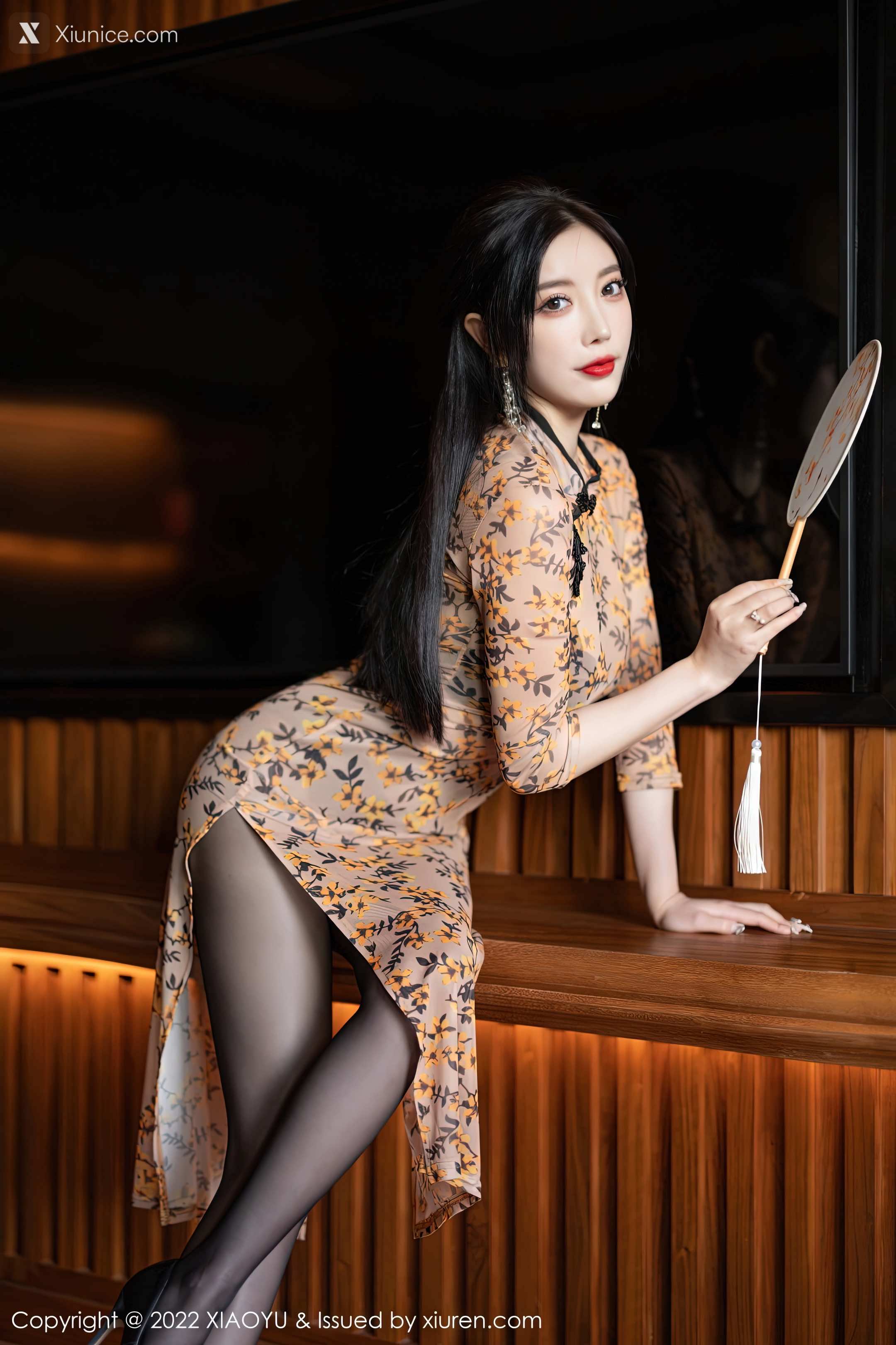 XiaoYu语画界 Vol.0927 杨晨晨Yome 第17张