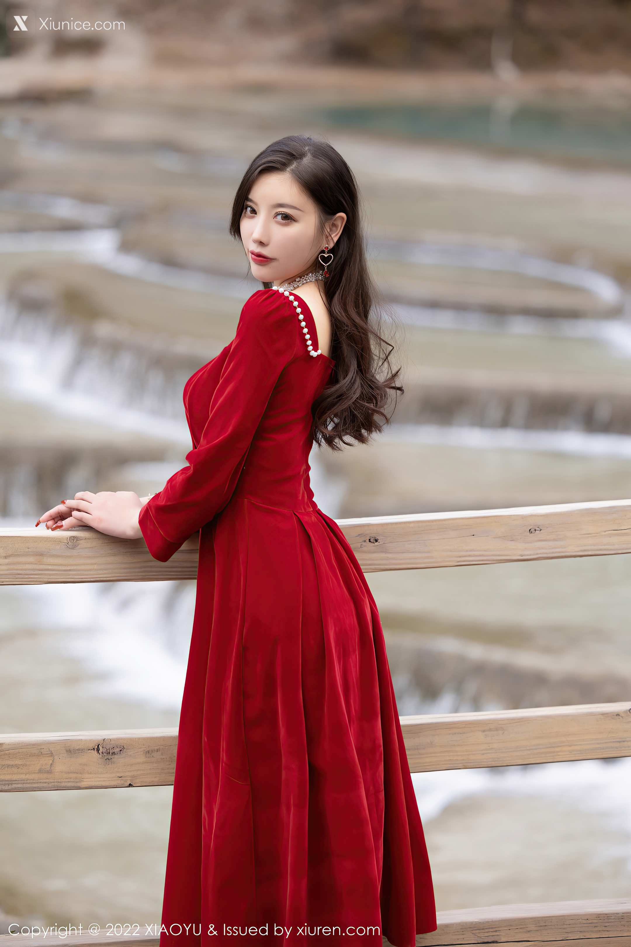 XiaoYu语画界 Vol.0750 杨晨晨Yome 第76张