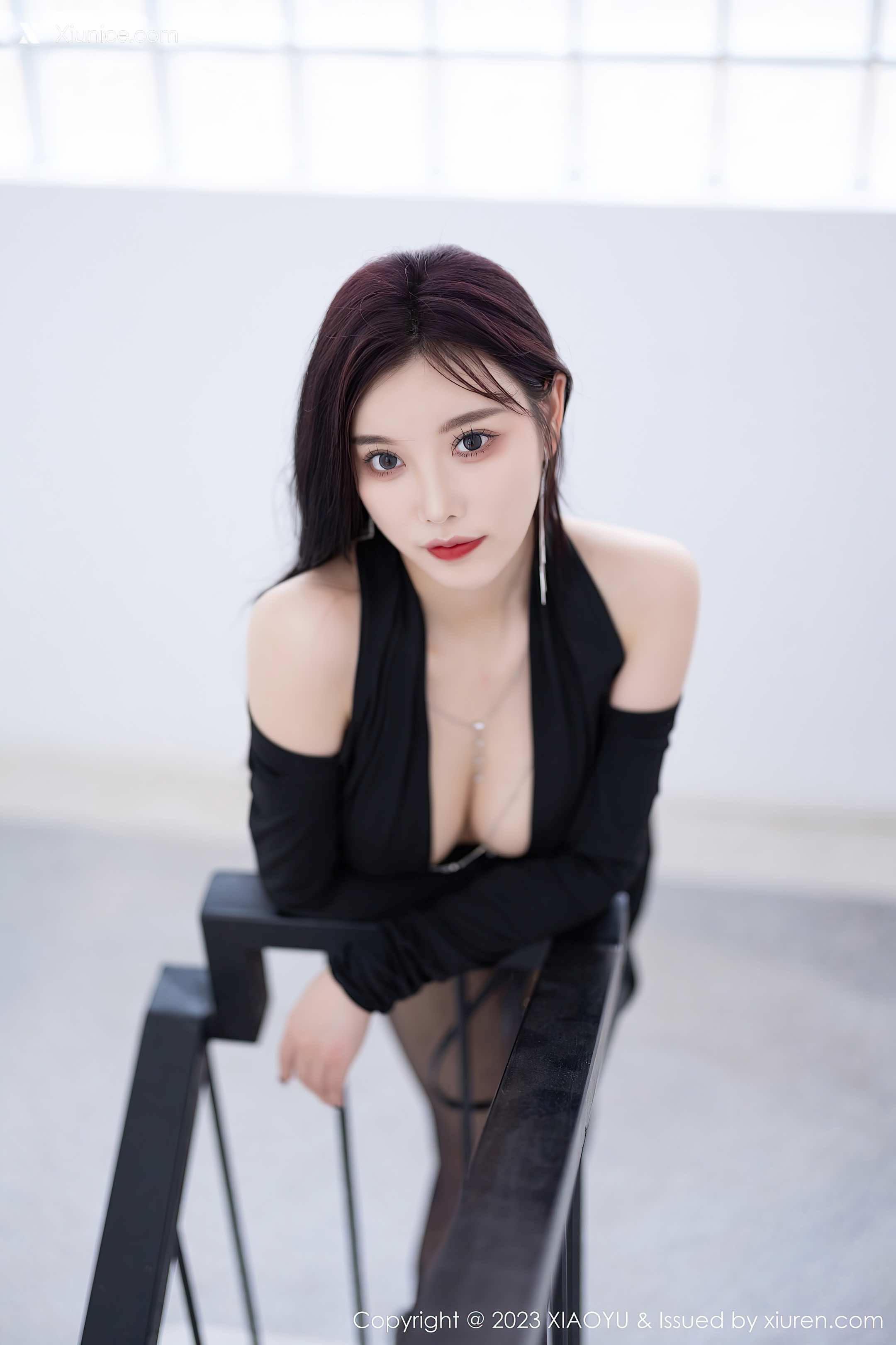 XiaoYu语画界 Vol.1060 杨晨晨Yome 第22张
