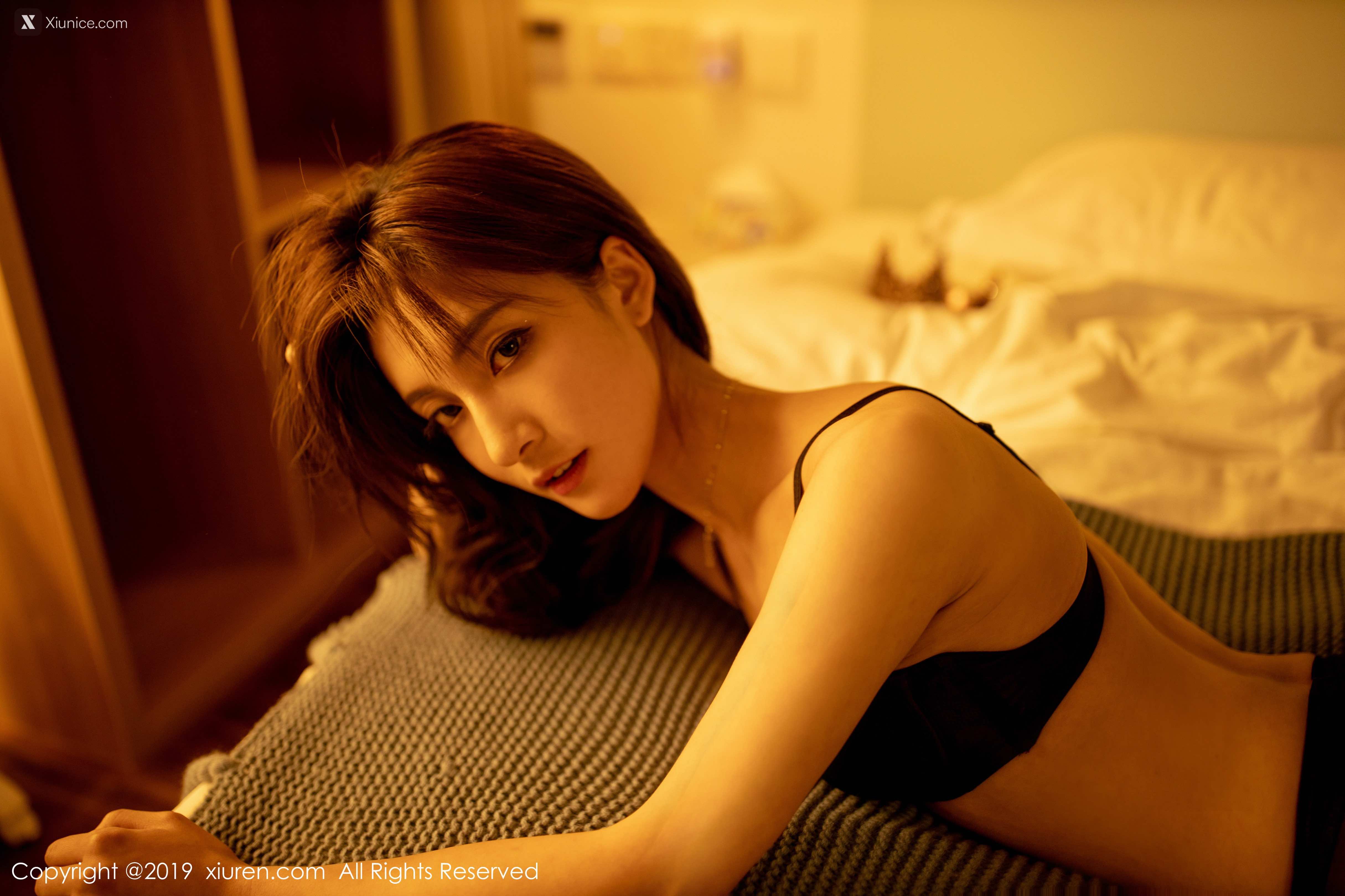 Xiuren秀人网 No.1868 林文文yooki 第28张