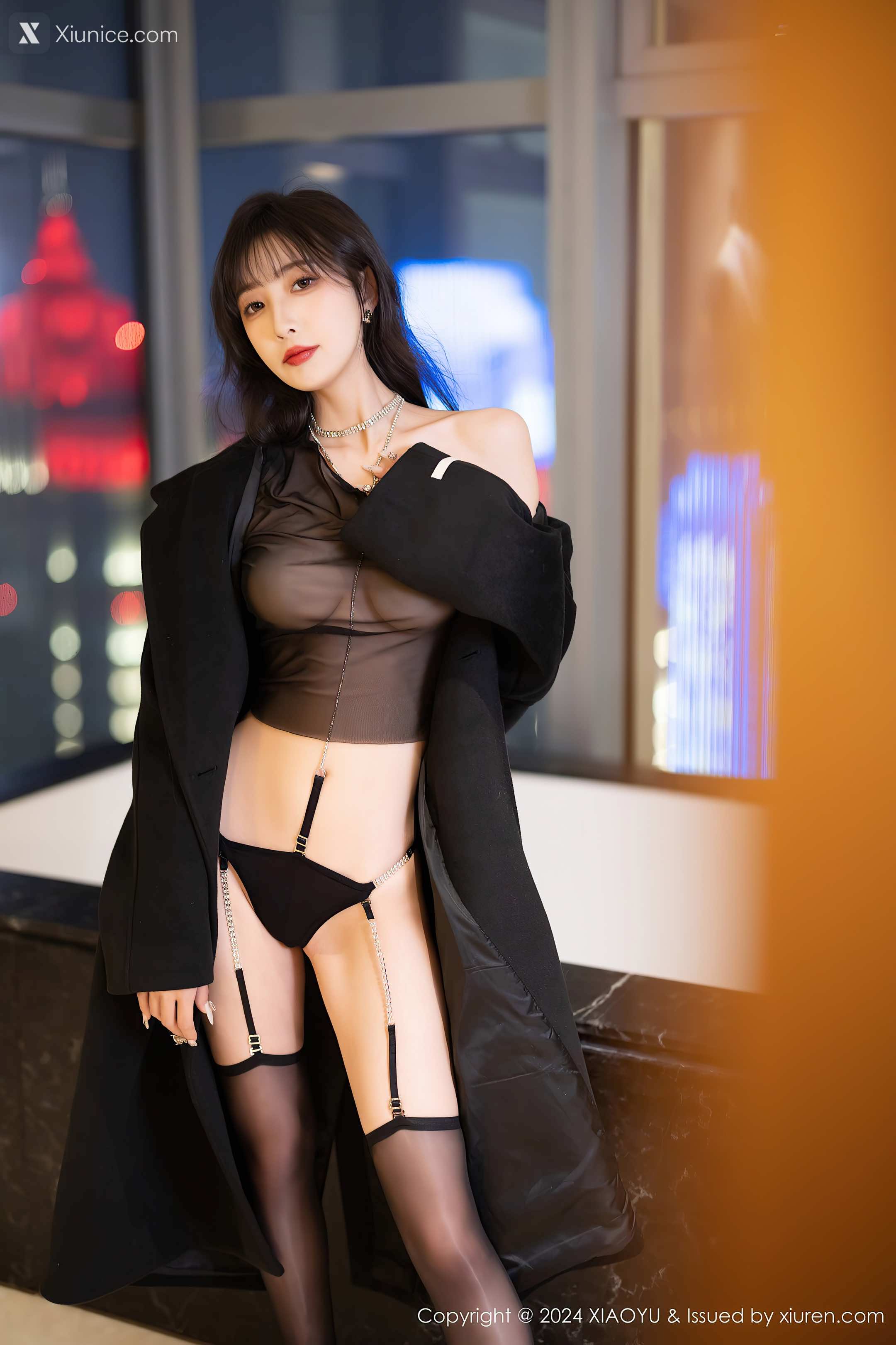 XiaoYu语画界 Vol.1215 林星阑 第31张