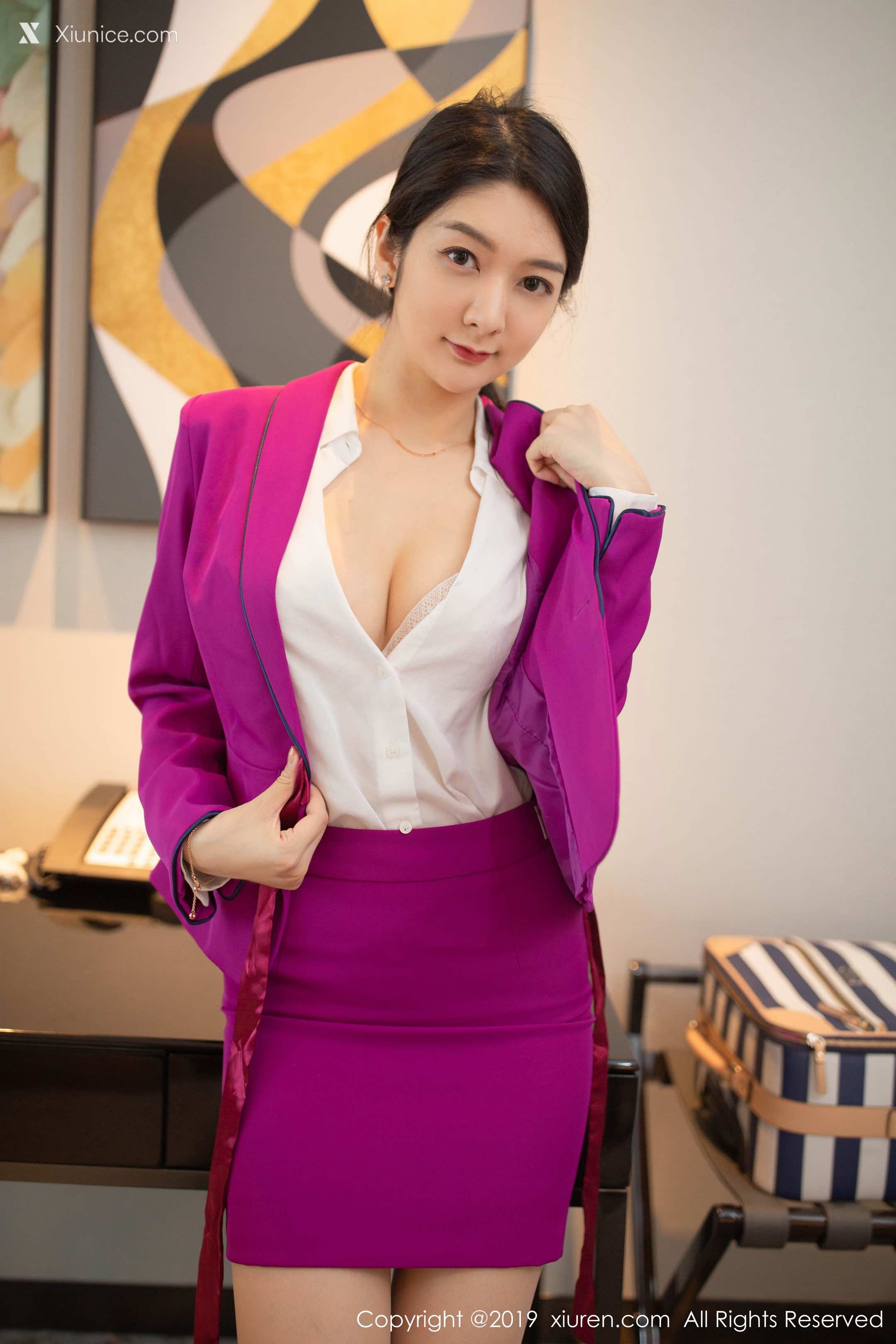 Xiuren秀人网 No.1799 Angela小热巴 第26张