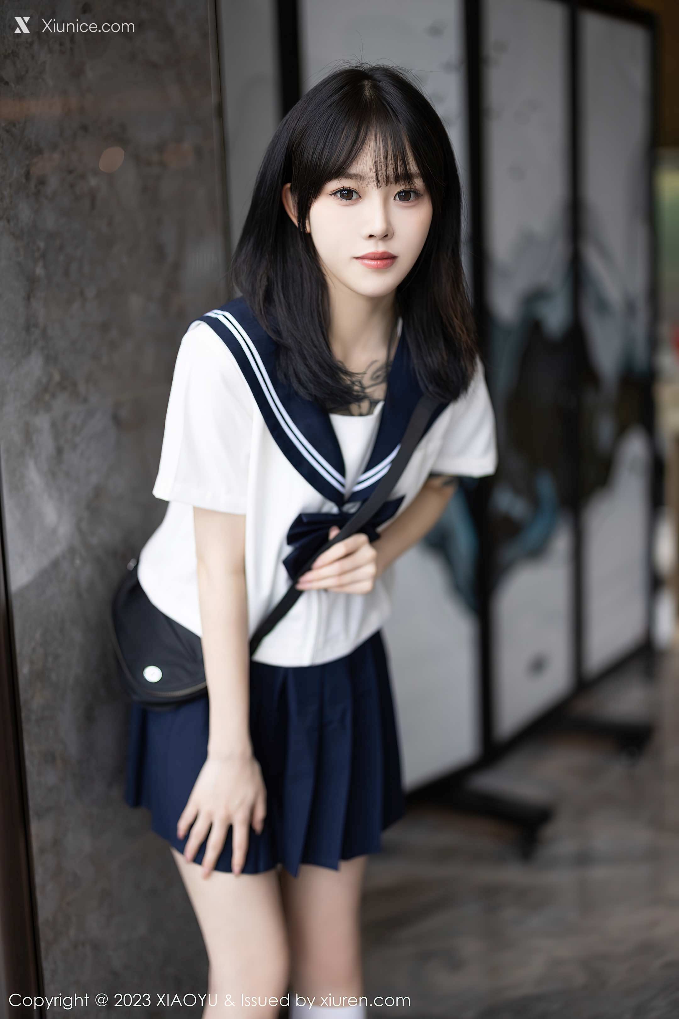 XiaoYu语画界 Vol.1087 奶瓶. 第3张