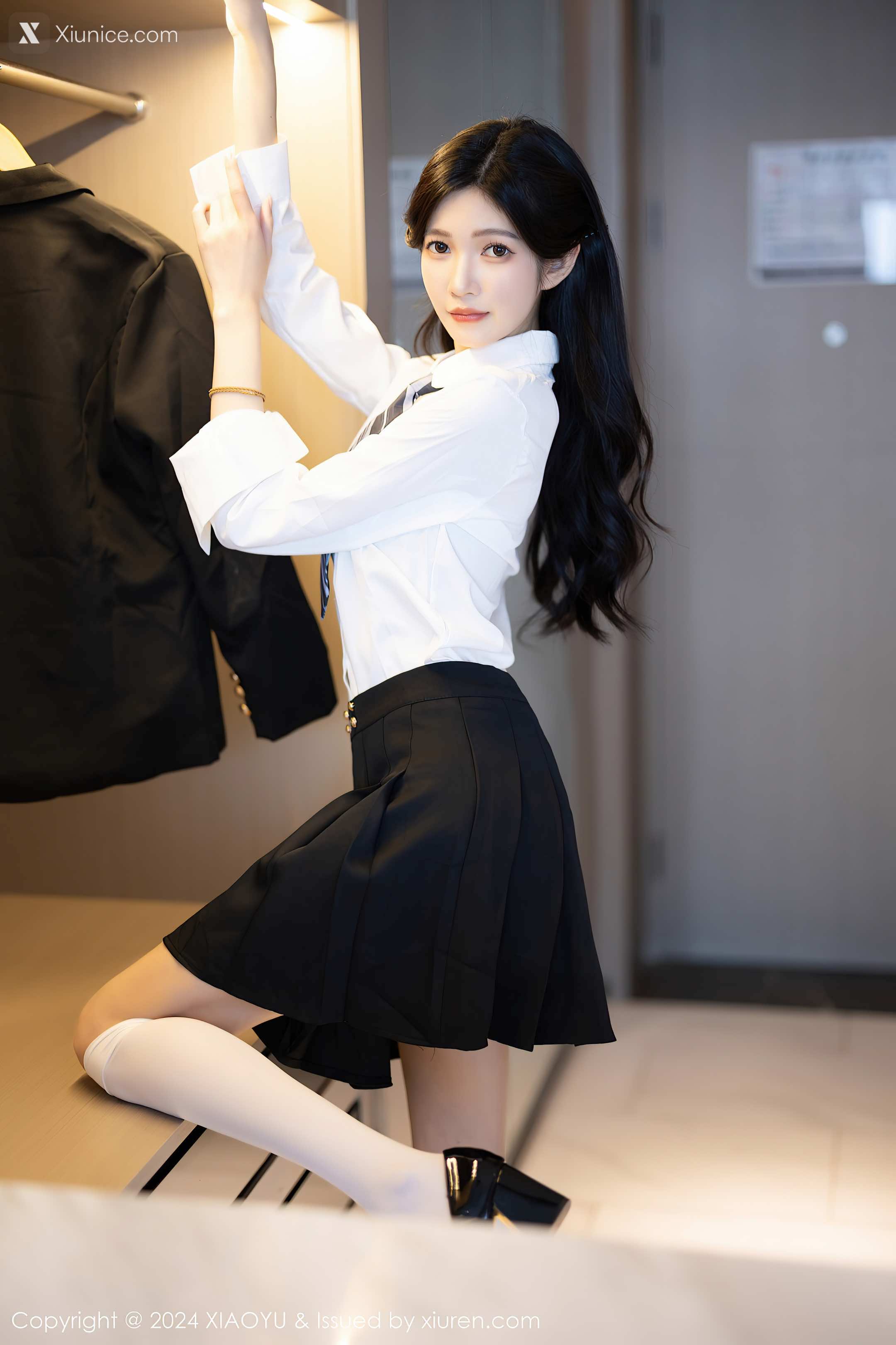 XiaoYu语画界 Vol.1204 程程程 第26张