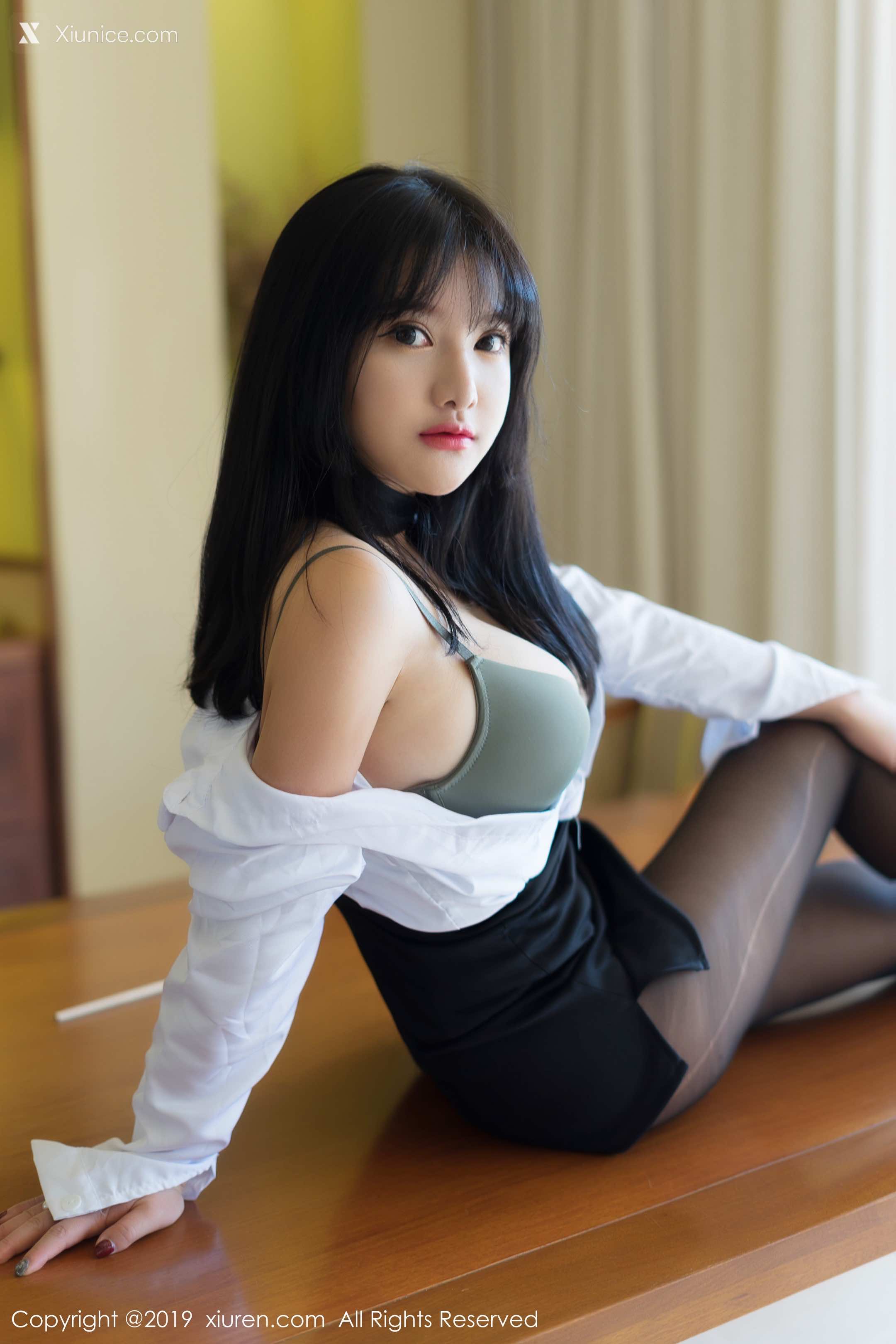Xiuren秀人网 No.1653 小尤奈 第18张