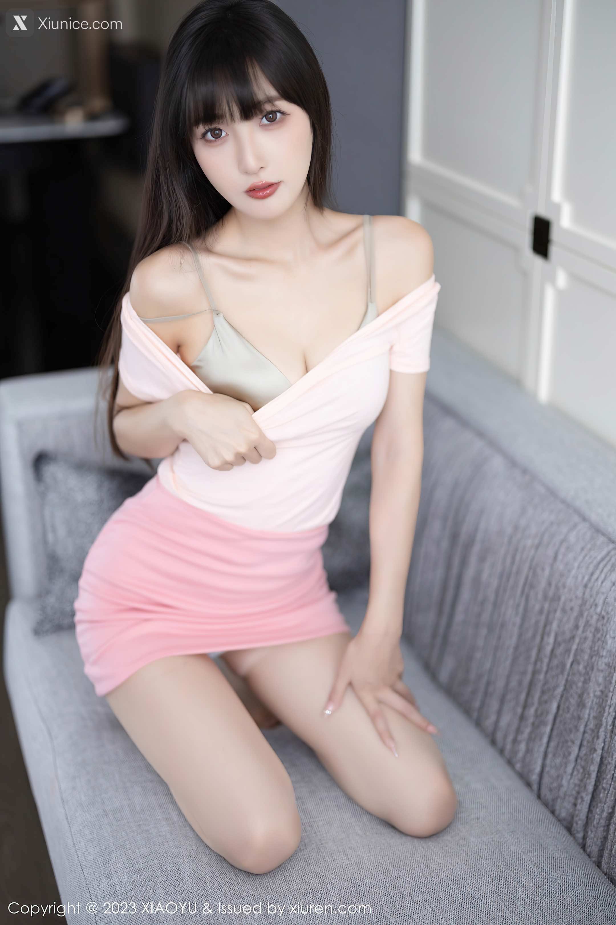 XiaoYu语画界 Vol.01112 林星阑 第34张