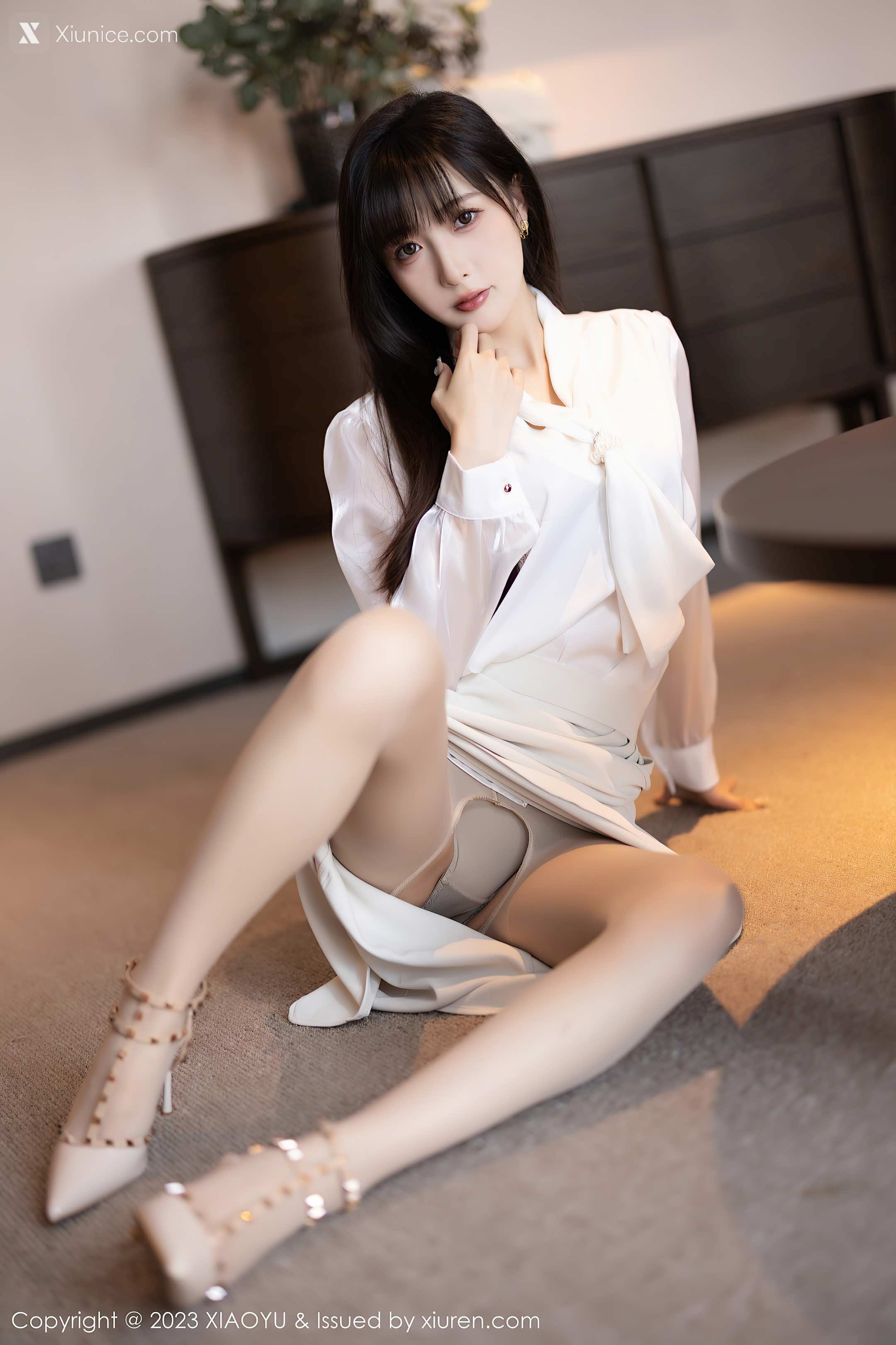 XiaoYu语画界 Vol.1088 林星阑 第24张