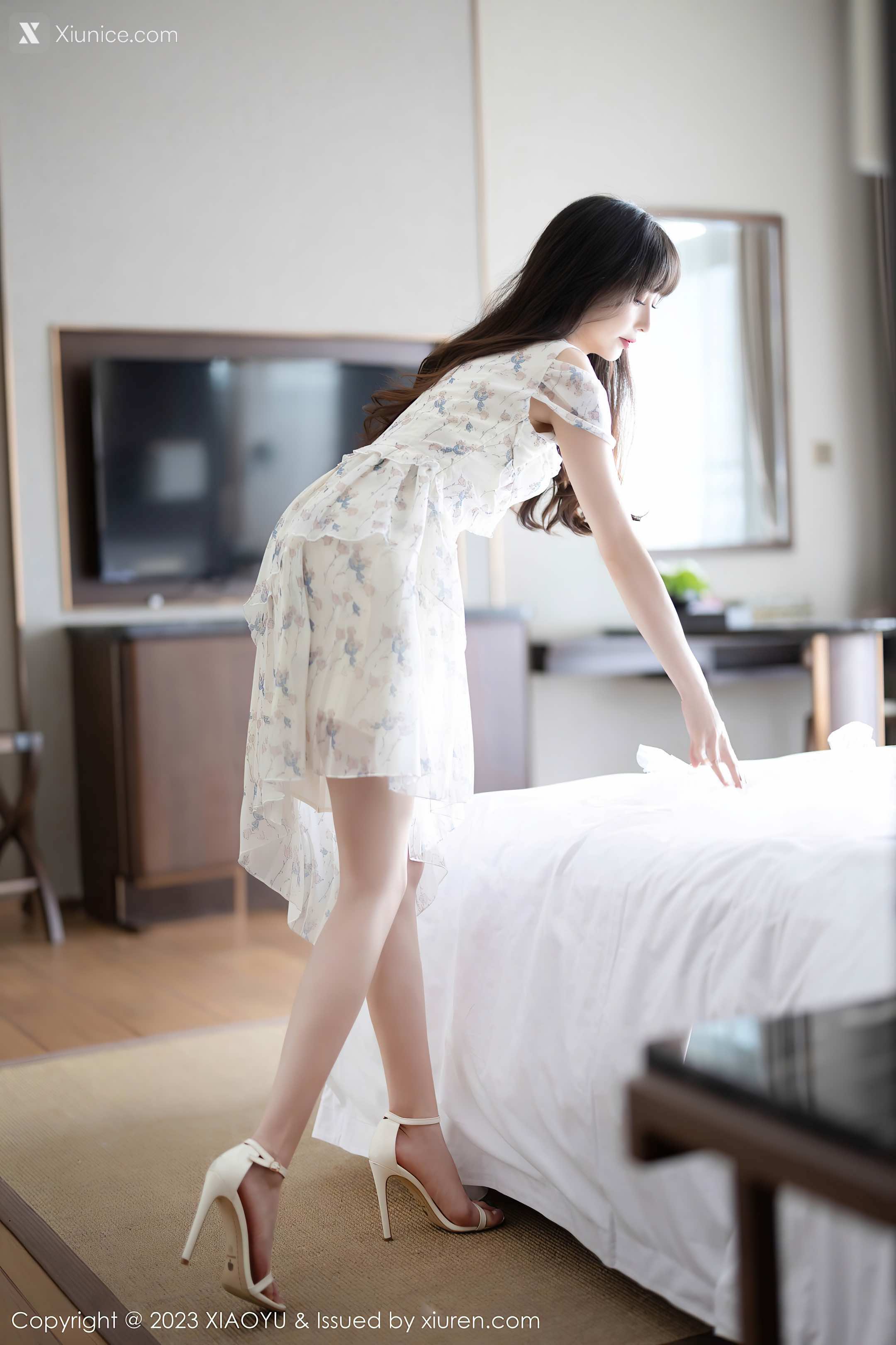 XiaoYu语画界 Vol.1058 林星阑 第20张