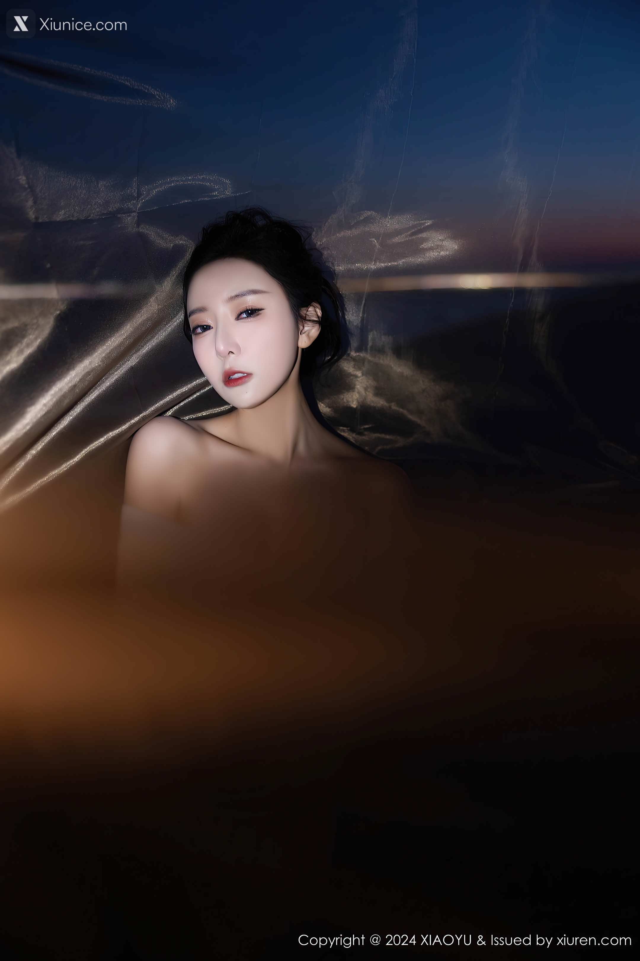 XiaoYu语画界 Vol.1200 王馨瑶yanni 第21张