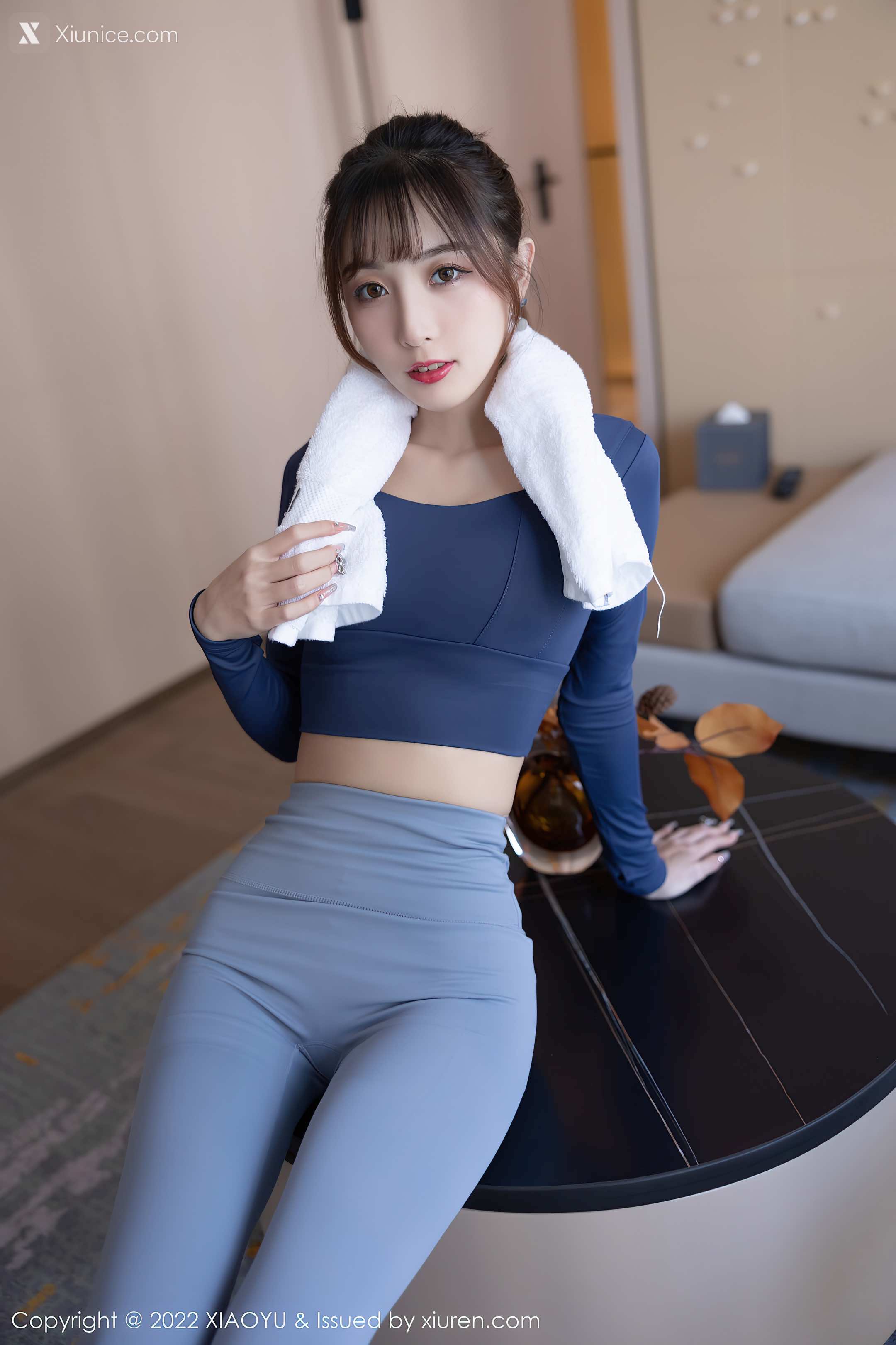 XiaoYu语画界 Vol.0755 林星阑 第14张