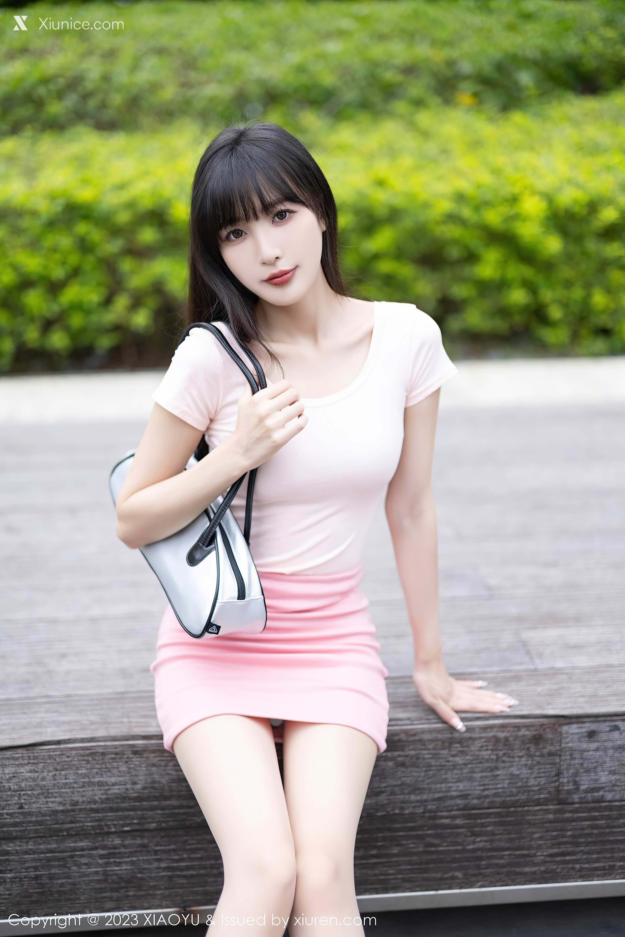 XiaoYu语画界 Vol.01112 林星阑 第14张
