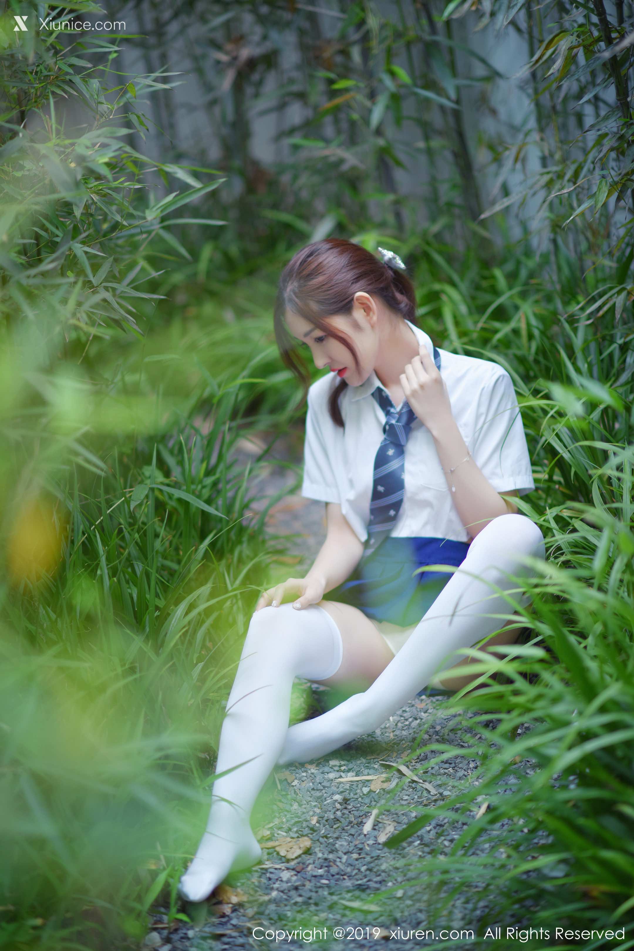 Xiuren秀人网 No.1733 沈梦瑶 第2张