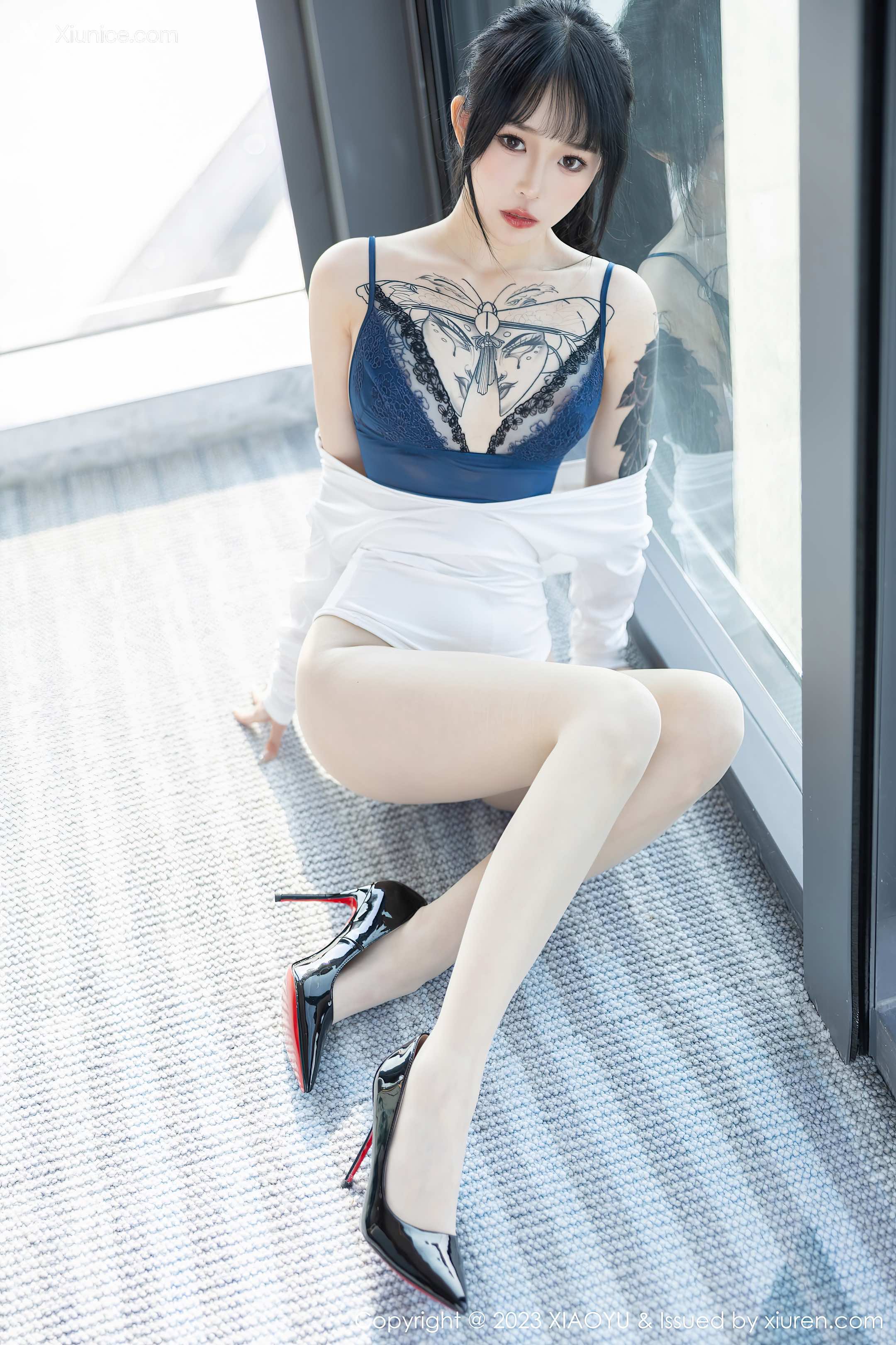 XiaoYu语画界 Vol.1006 奶瓶. 第71张