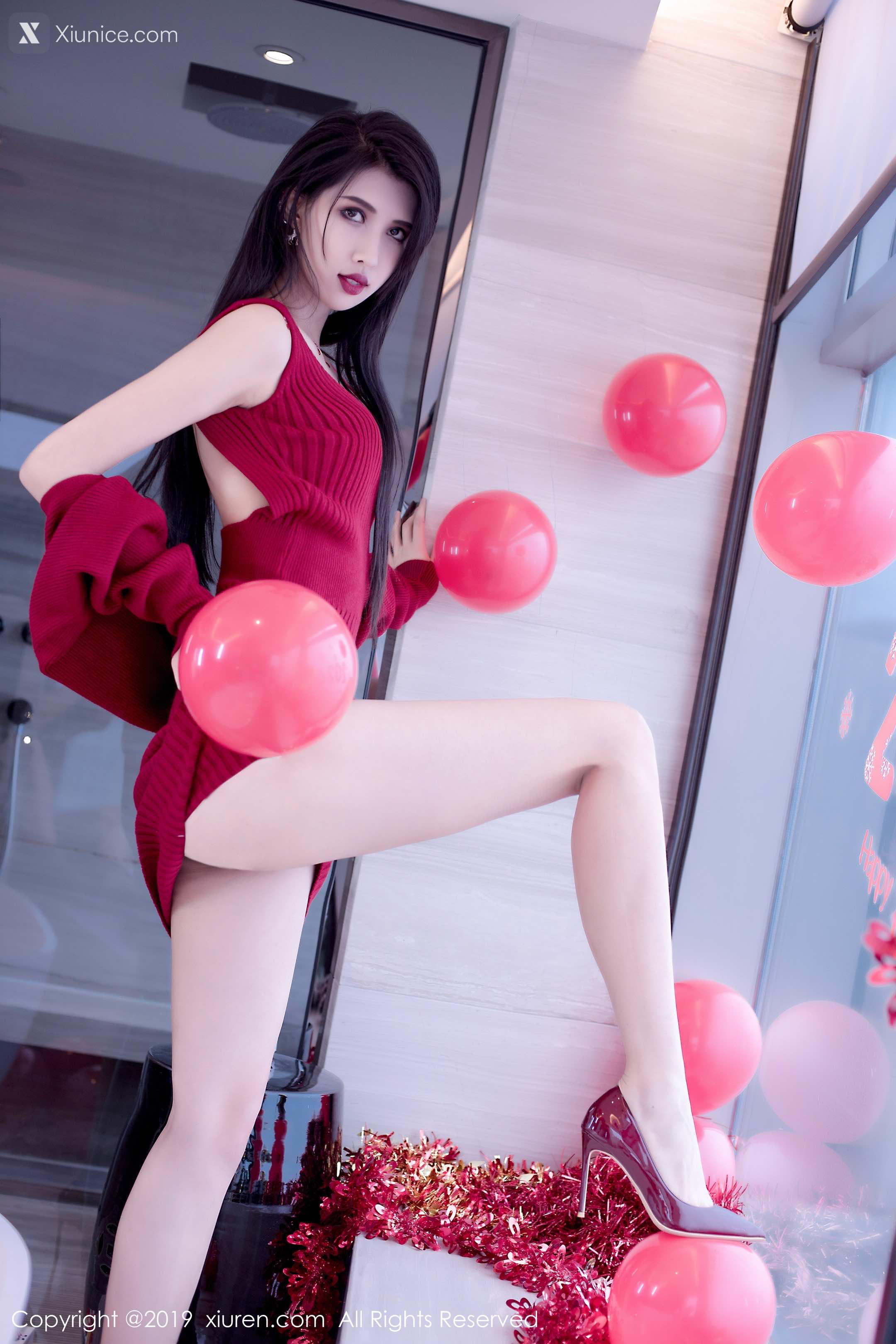 Xiuren秀人网 No.1871 葛征Model 第36张