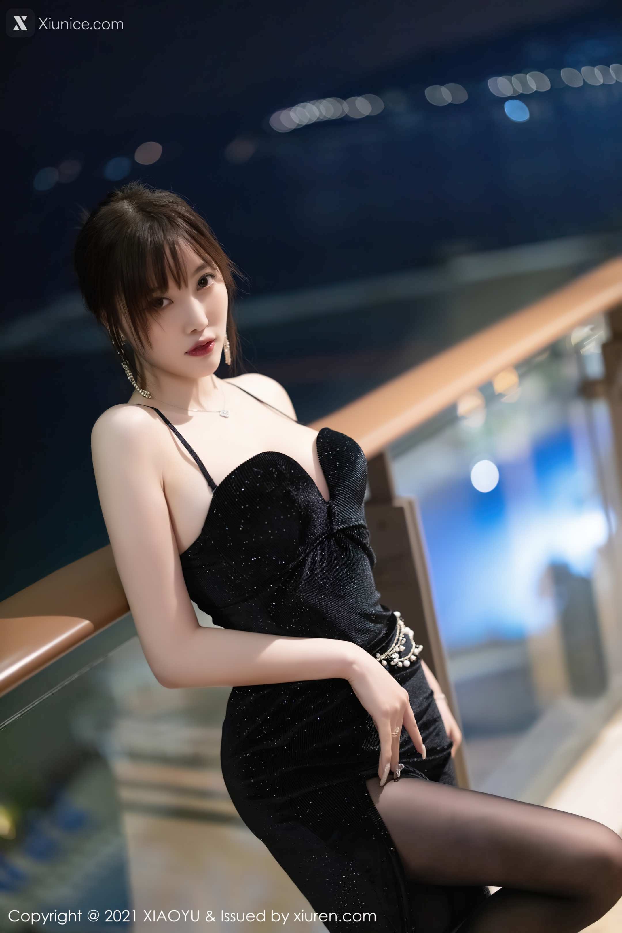 XiaoYu语画界 Vol.0660 杨晨晨Yome 第15张