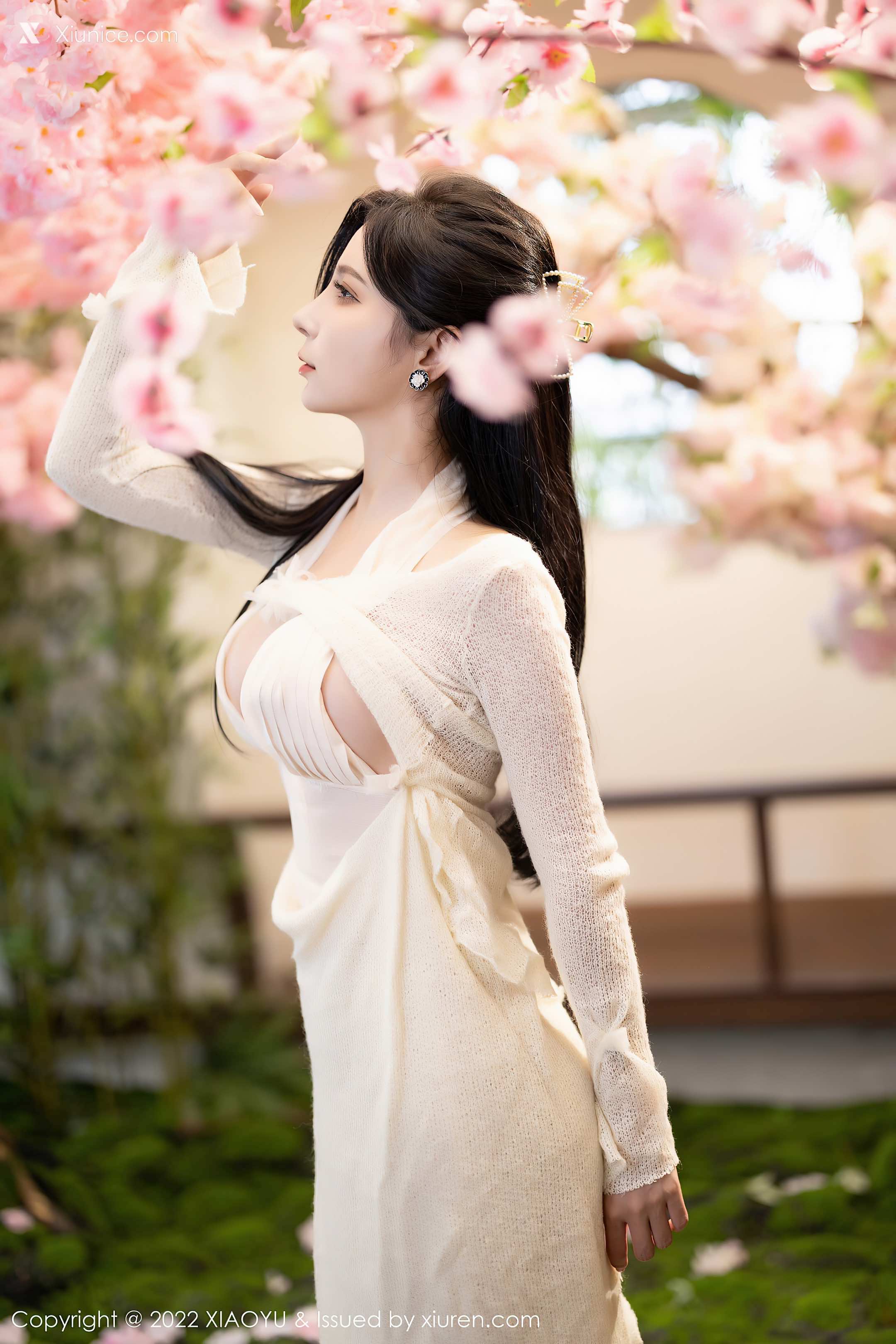 XiaoYu语画界 Vol.0869 小蛮妖Yummy 第28张