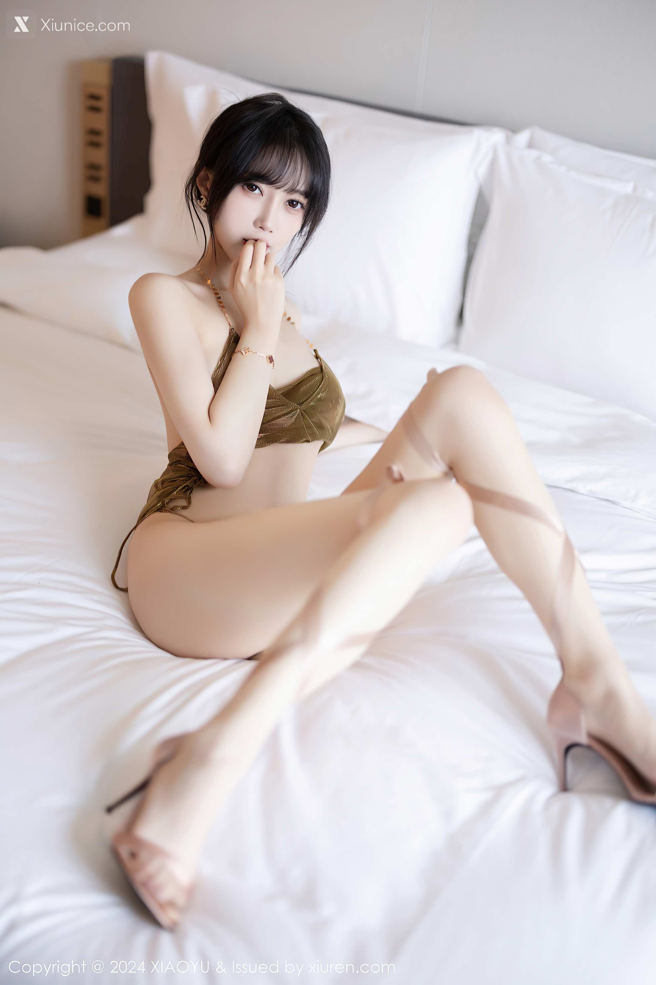 XiaoYu语画界 Vol.1186 玥儿玥er 第77张