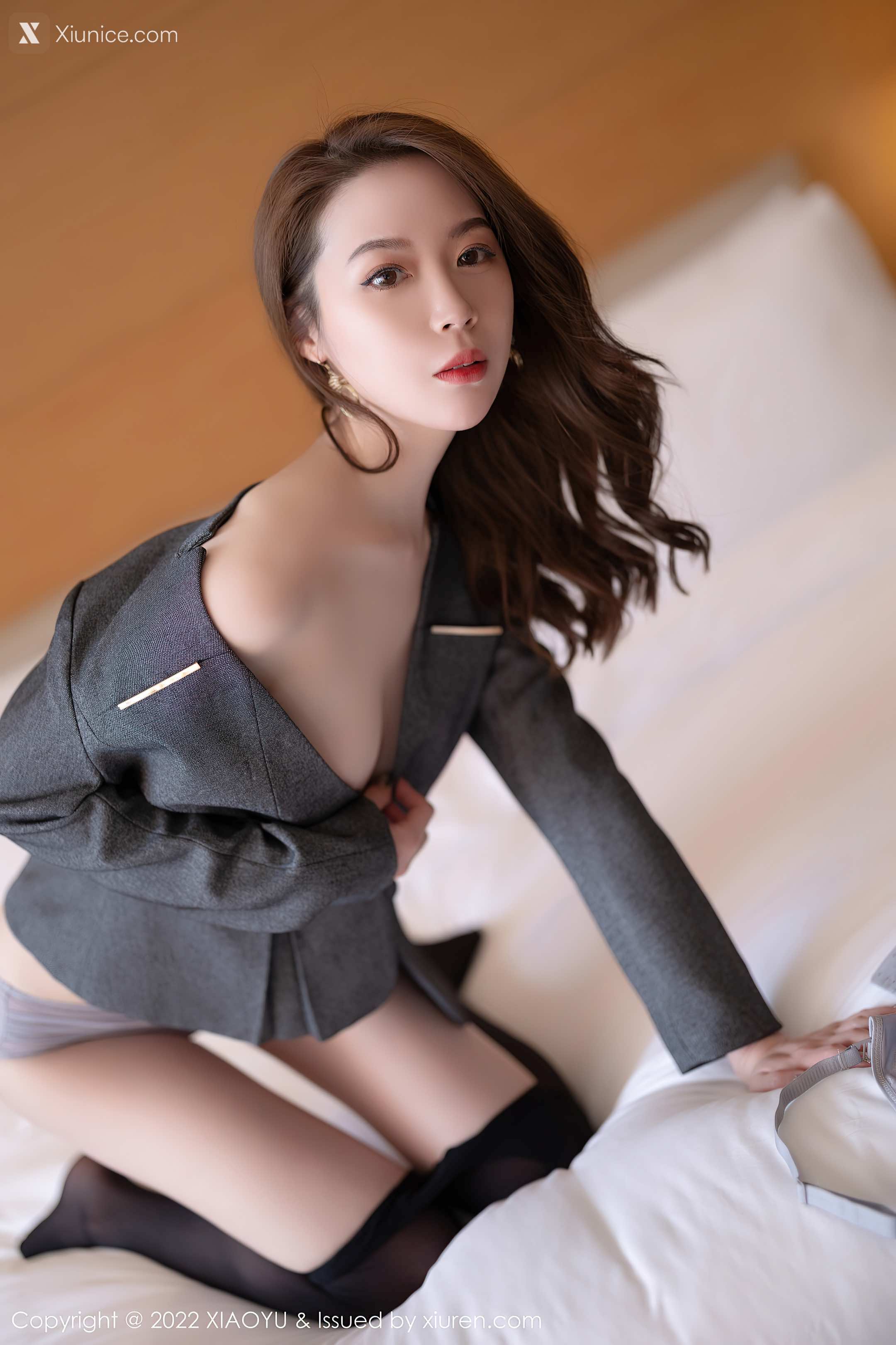 XiaoYu语画界 Vol.0748 梦心玥 第73张