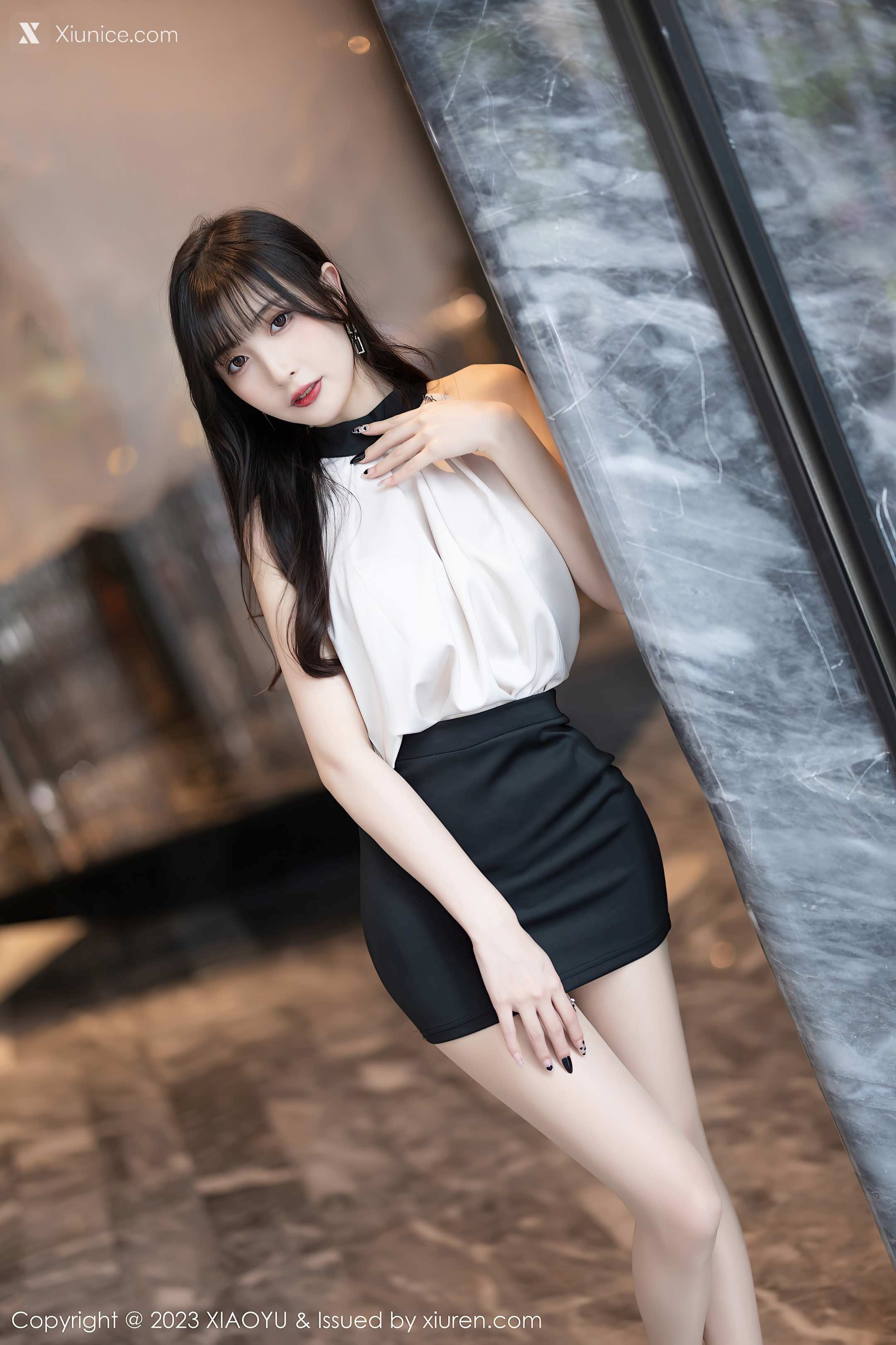 XiaoYu语画界 Vol.1013 林星阑 第24张