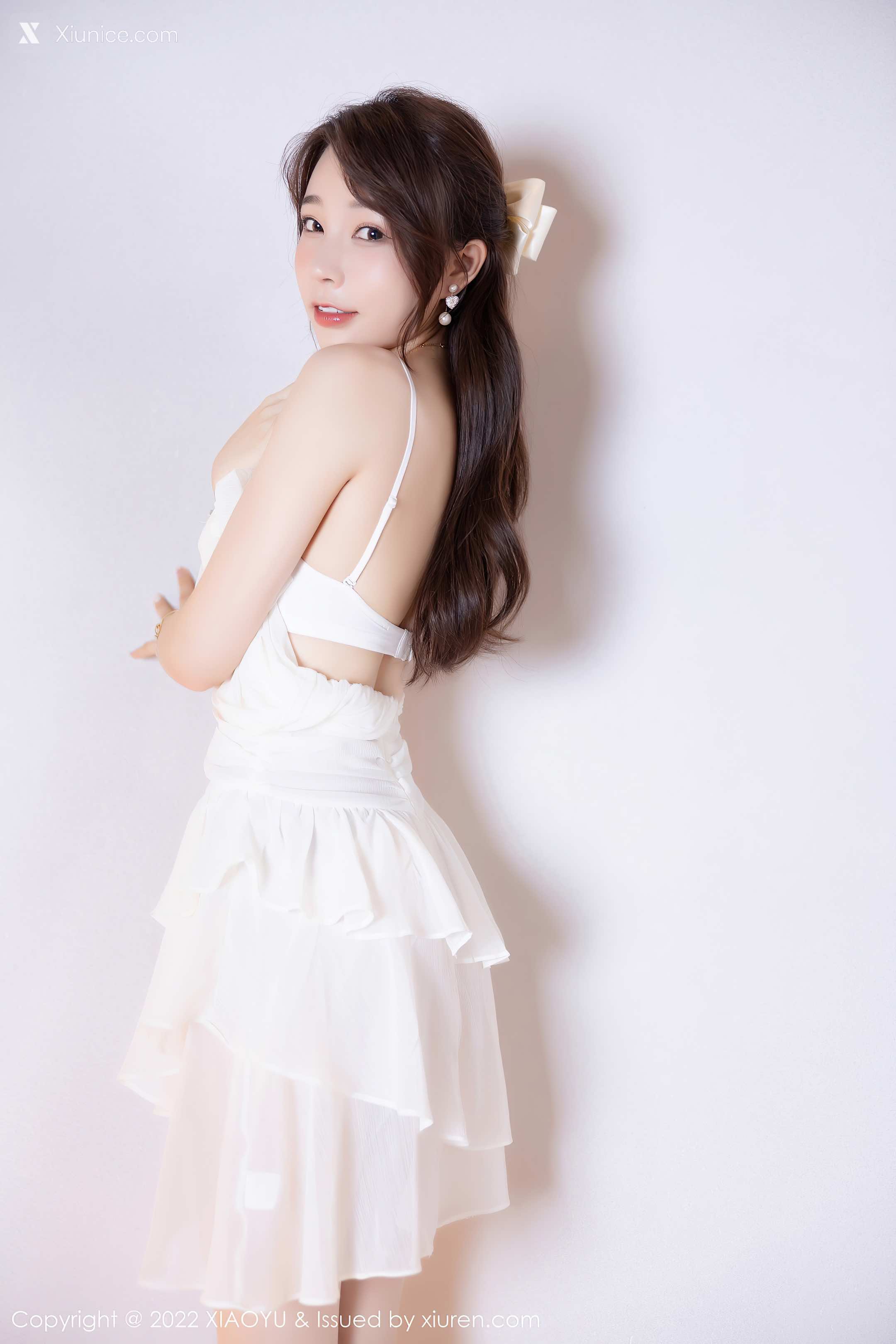 XiaoYu语画界 Vol.0859 徐莉芝Booty 第43张