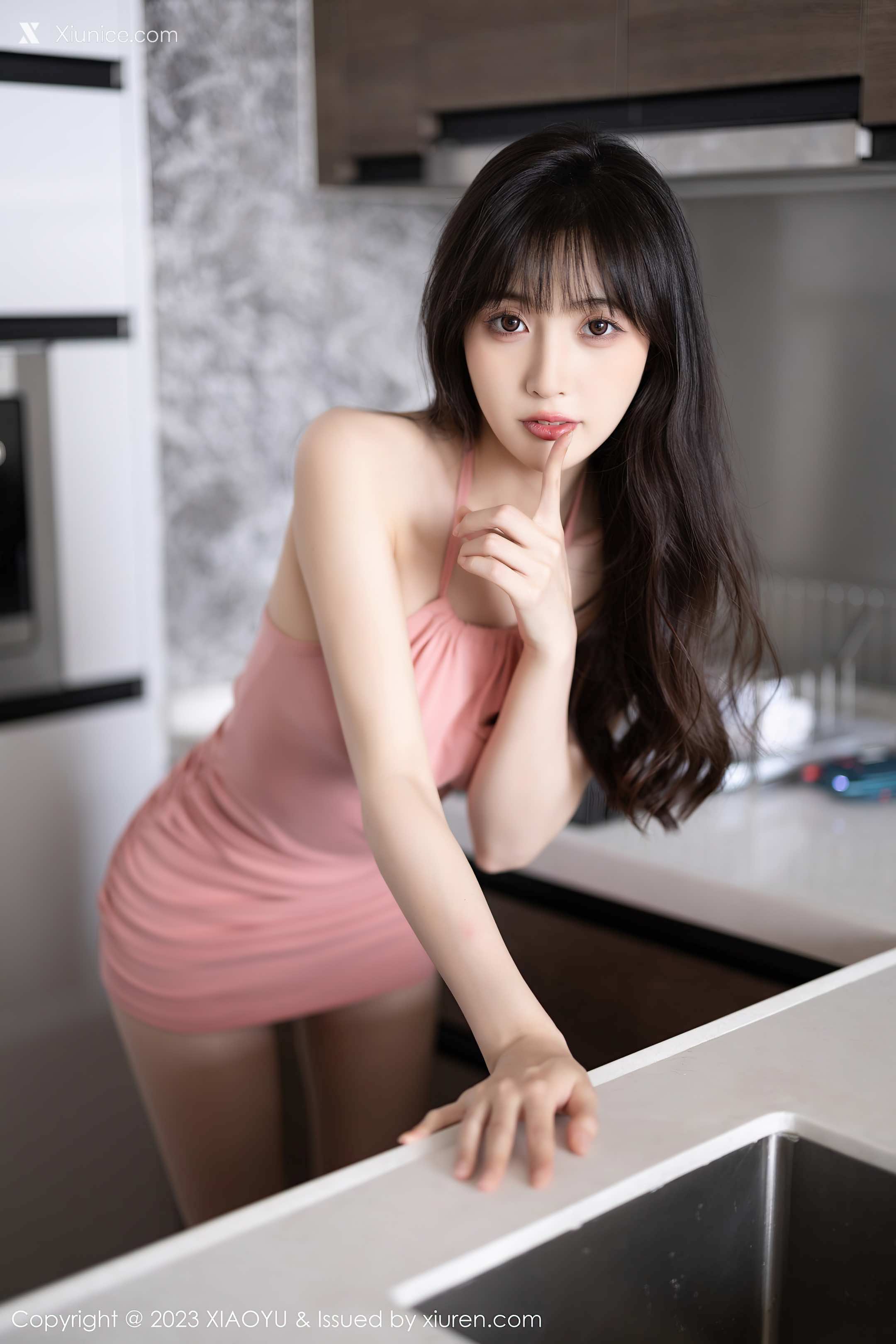 XiaoYu语画界 Vol.1038 林星阑 第12张