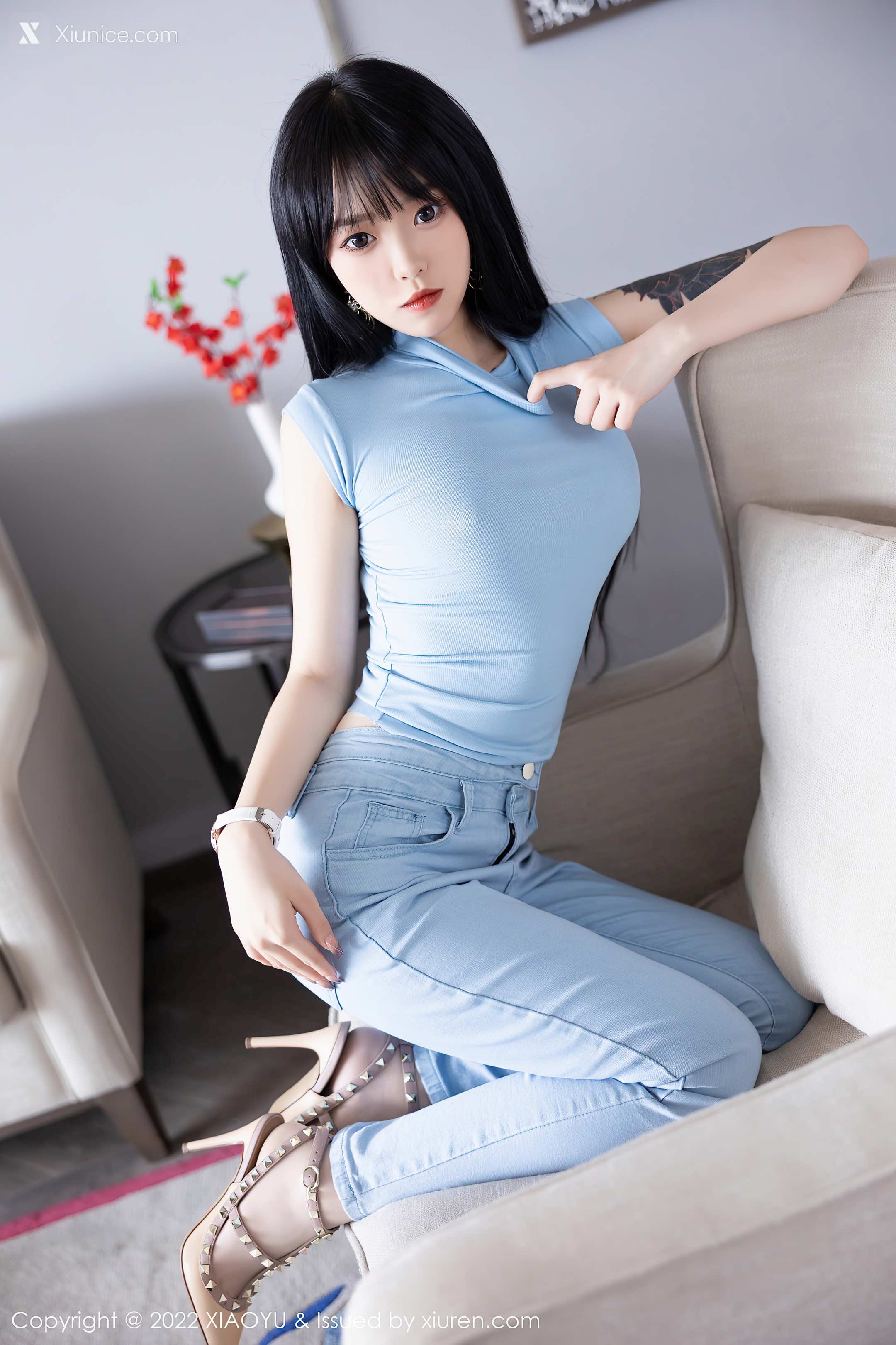 XiaoYu语画界 Vol.0797 奶瓶. 第20张