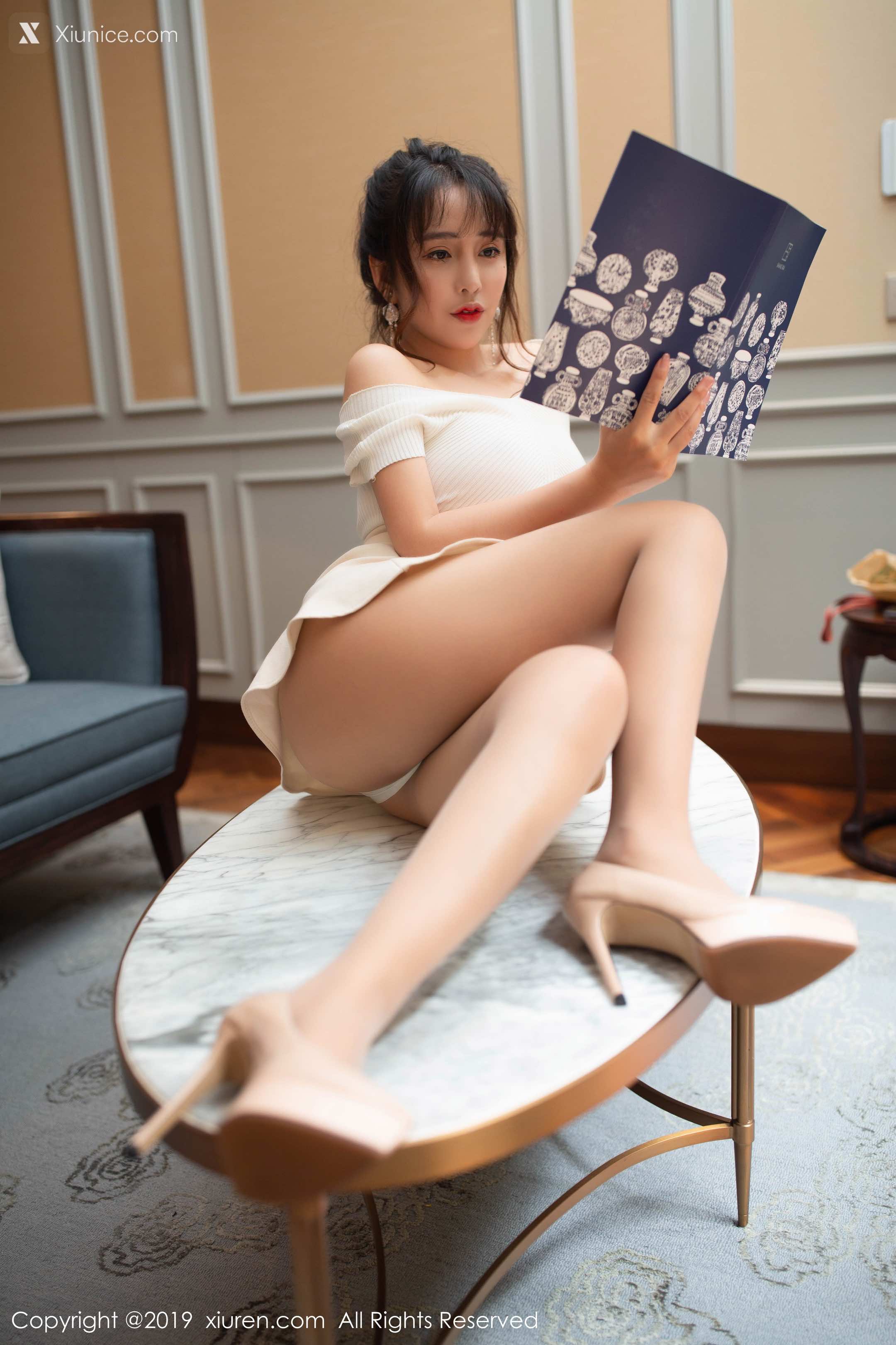 Xiuren秀人网 No.1753 陶喜乐_lele 第24张
