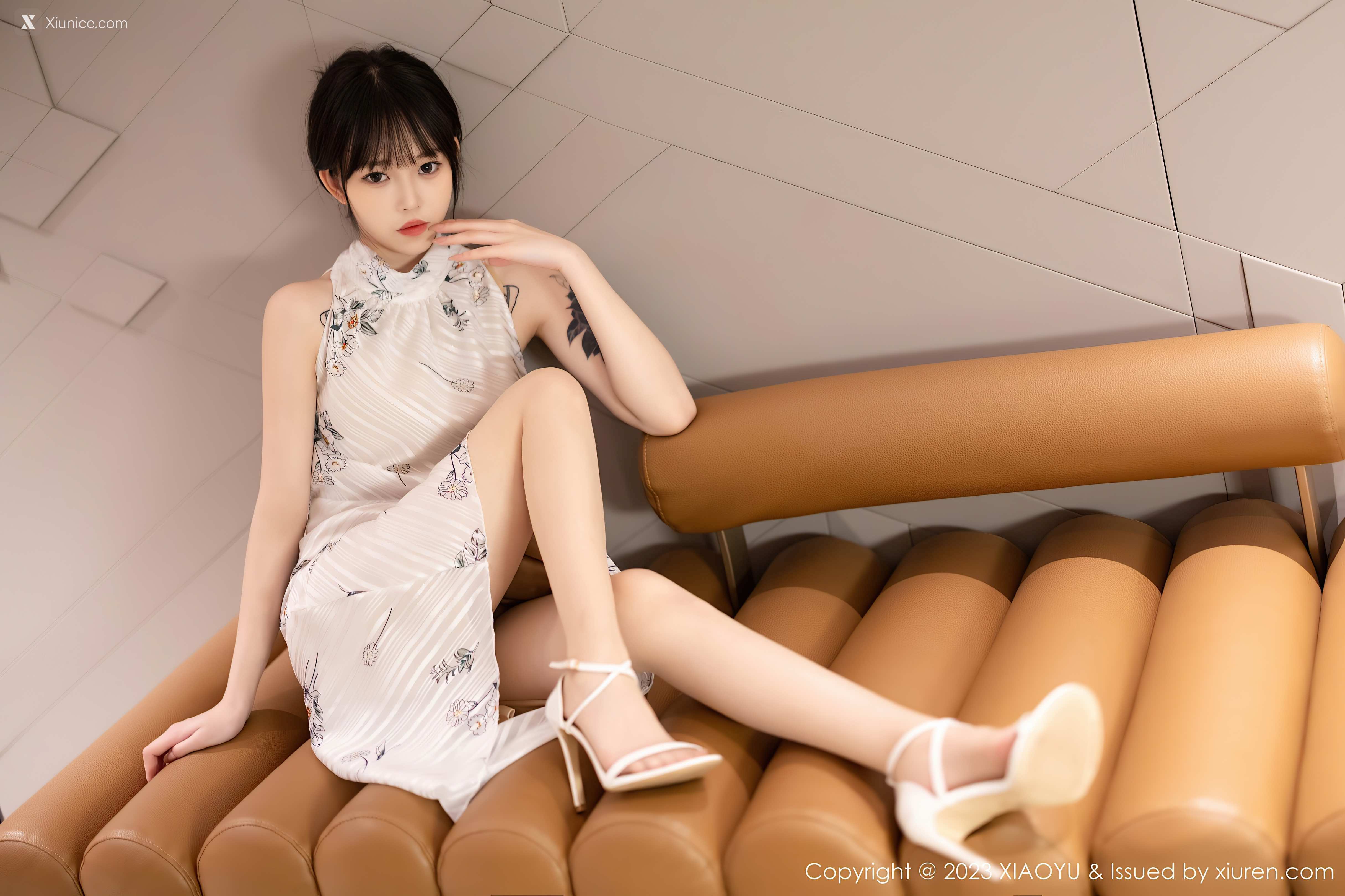 XiaoYu语画界 Vol.1118 奶瓶. 第10张