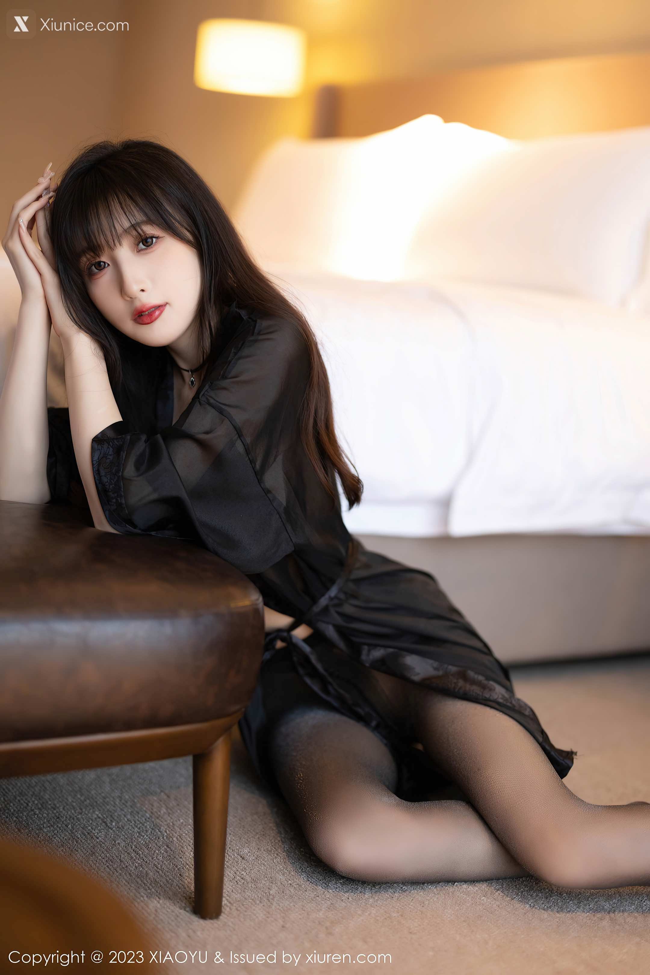 XiaoYu语画界 Vol.1061 林星阑 第48张