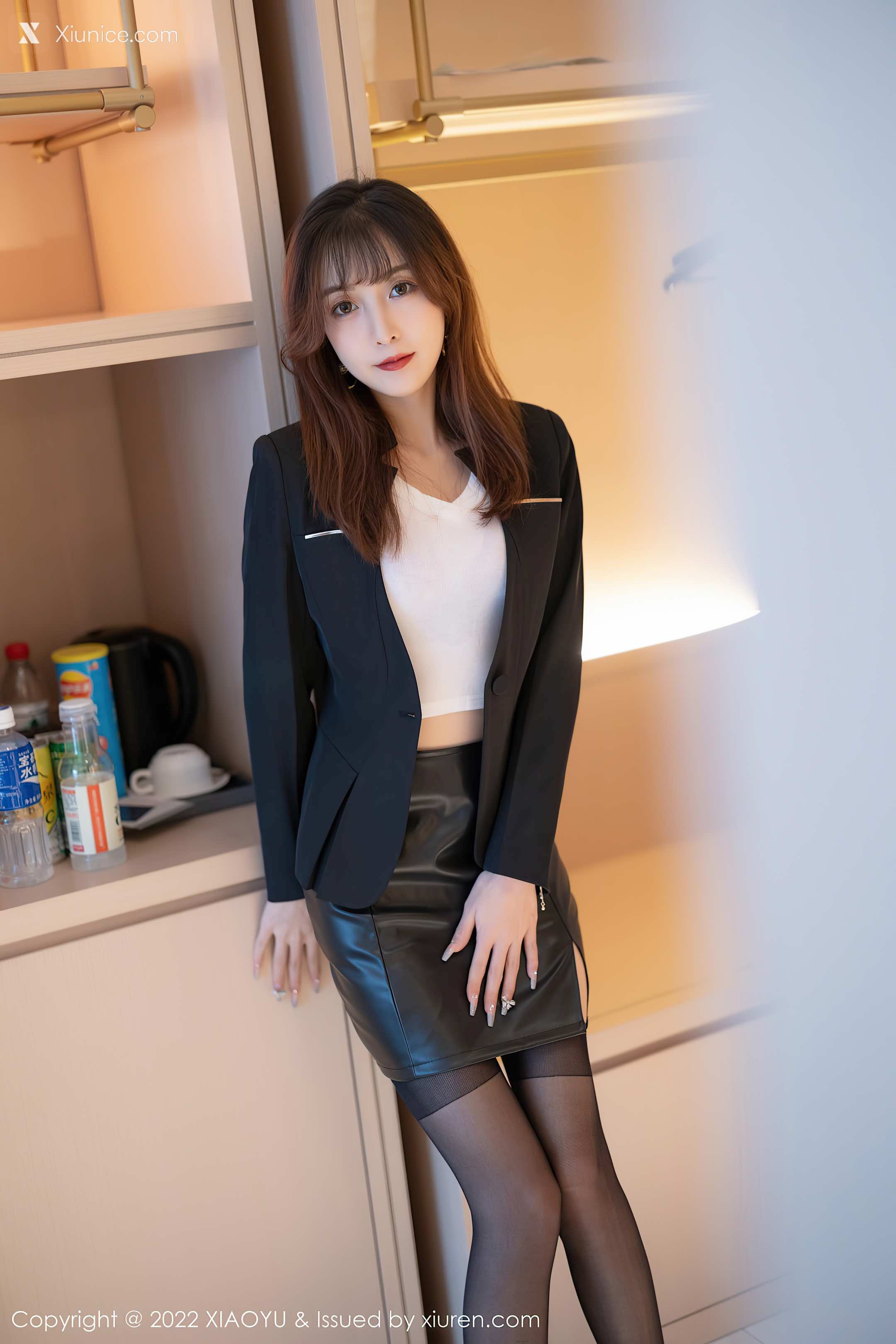 XiaoYu语画界 Vol.0775 林星阑 第15张