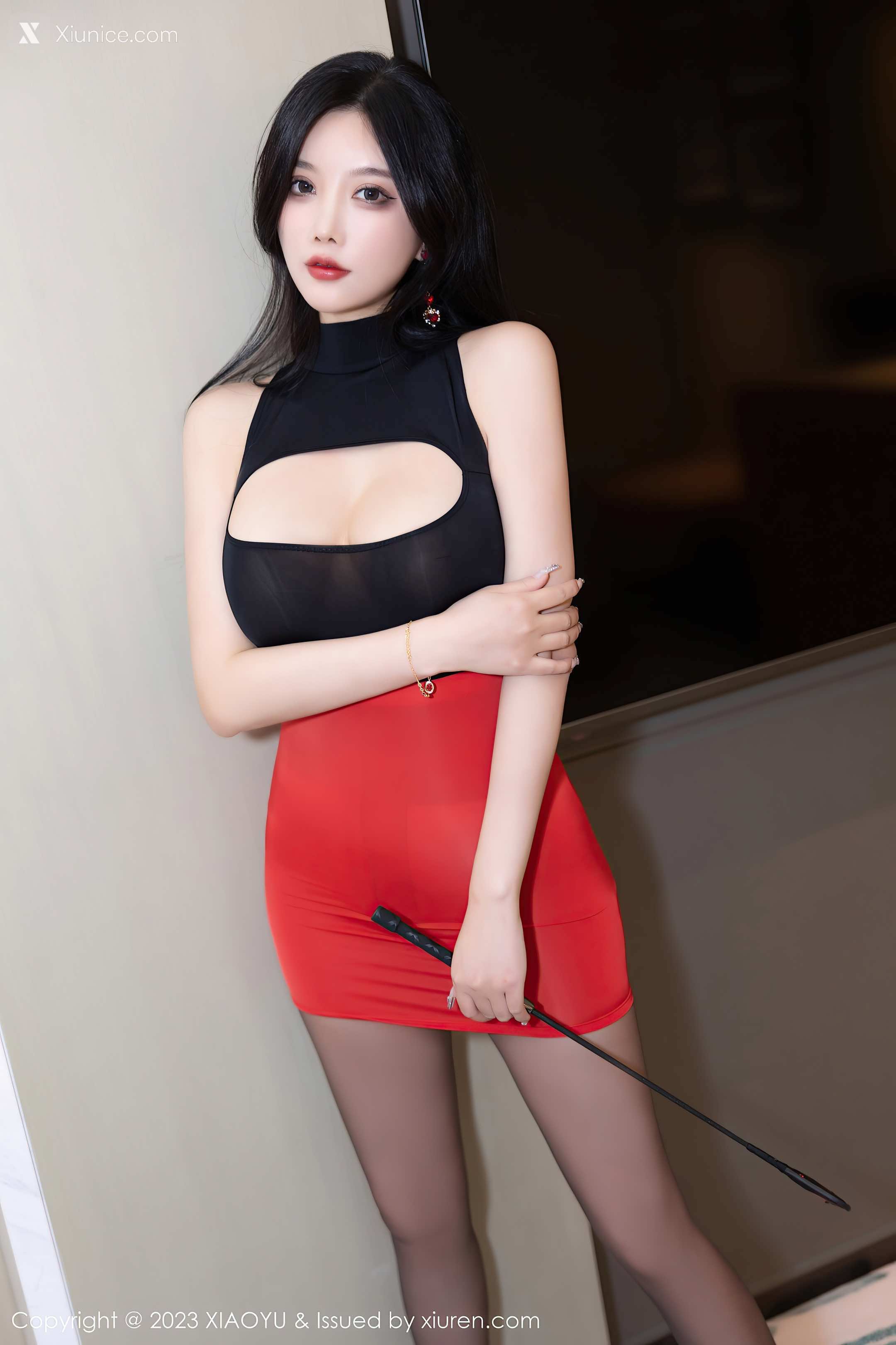 XiaoYu语画界 Vol.1175 杨晨晨Yome 第46张