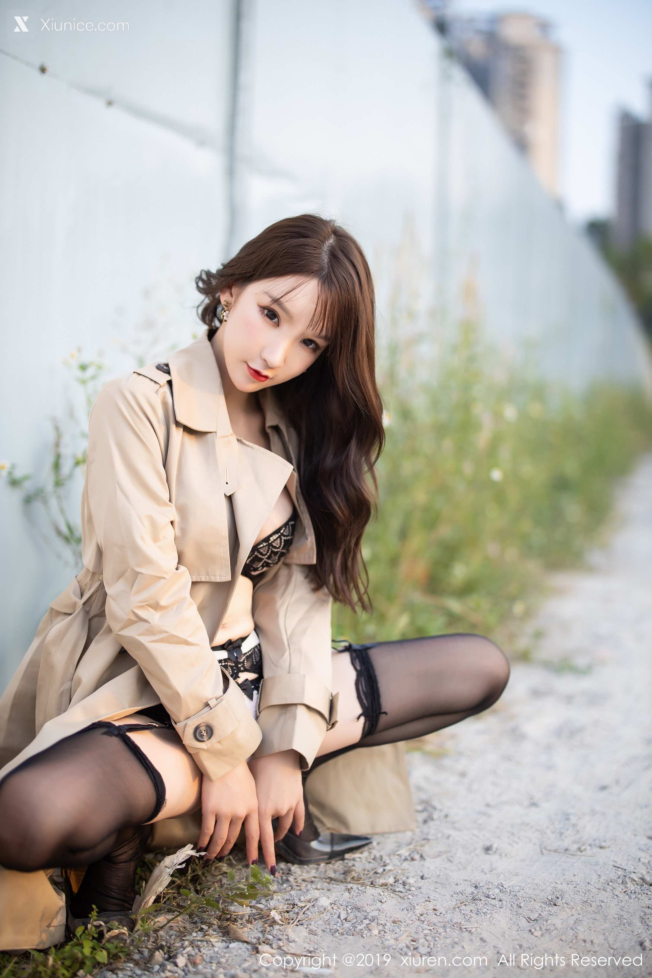 Xiuren秀人网 No.1876 周于希Sandy 第67张