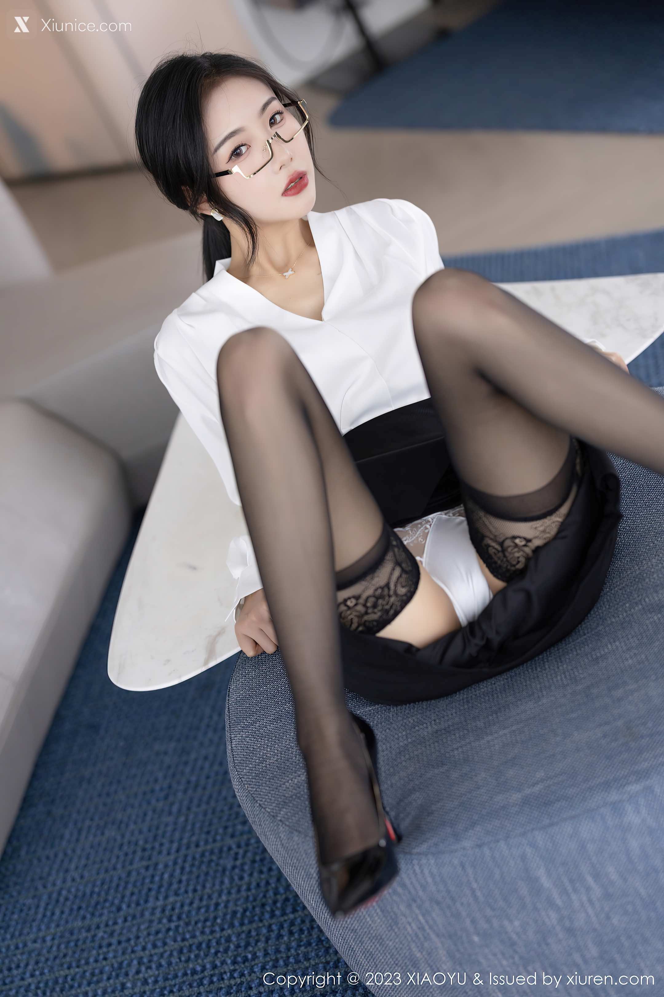 XiaoYu语画界 Vol.1005 苏苏阿 第24张