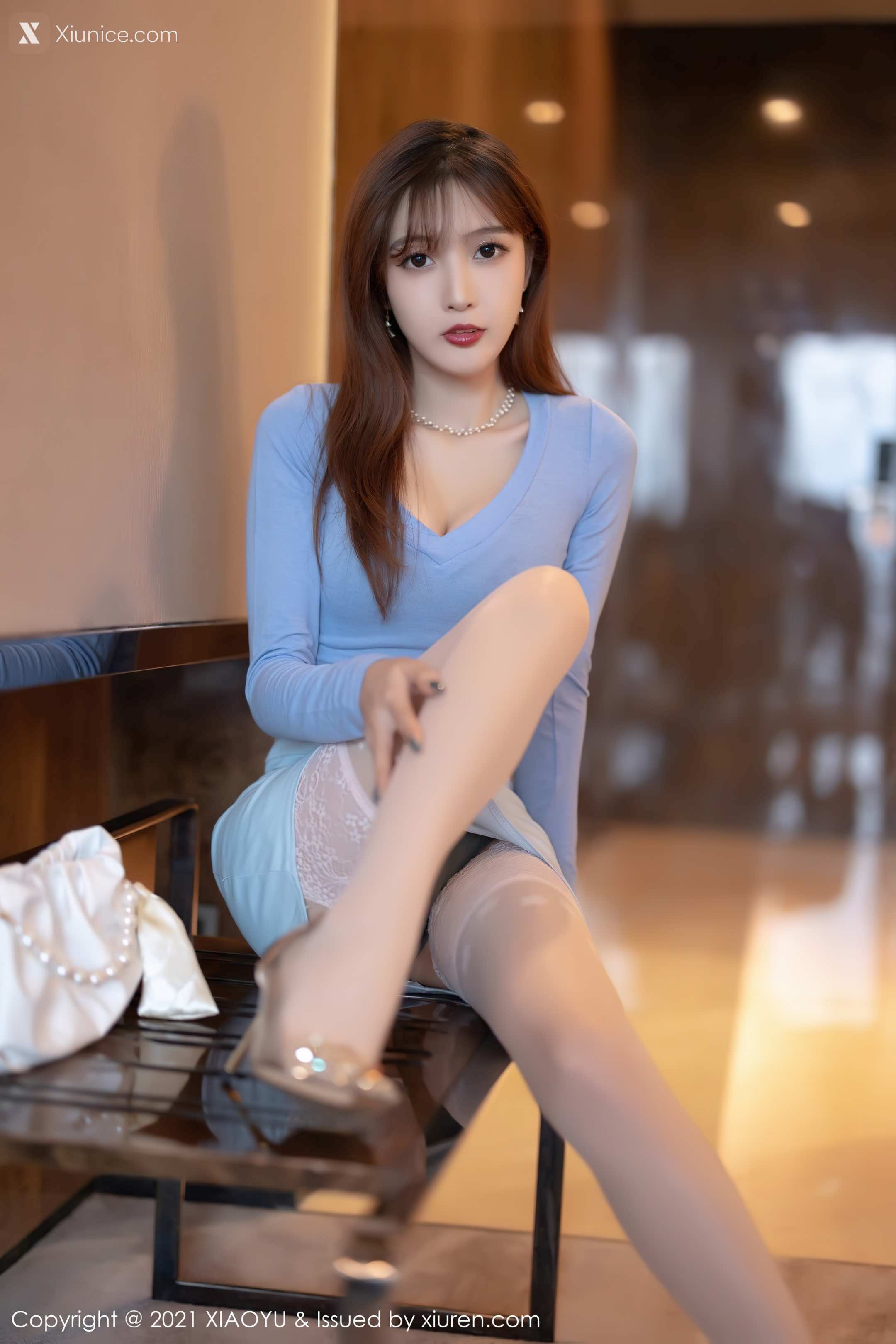 XiaoYu语画界 Vol.0686 林星阑 第24张