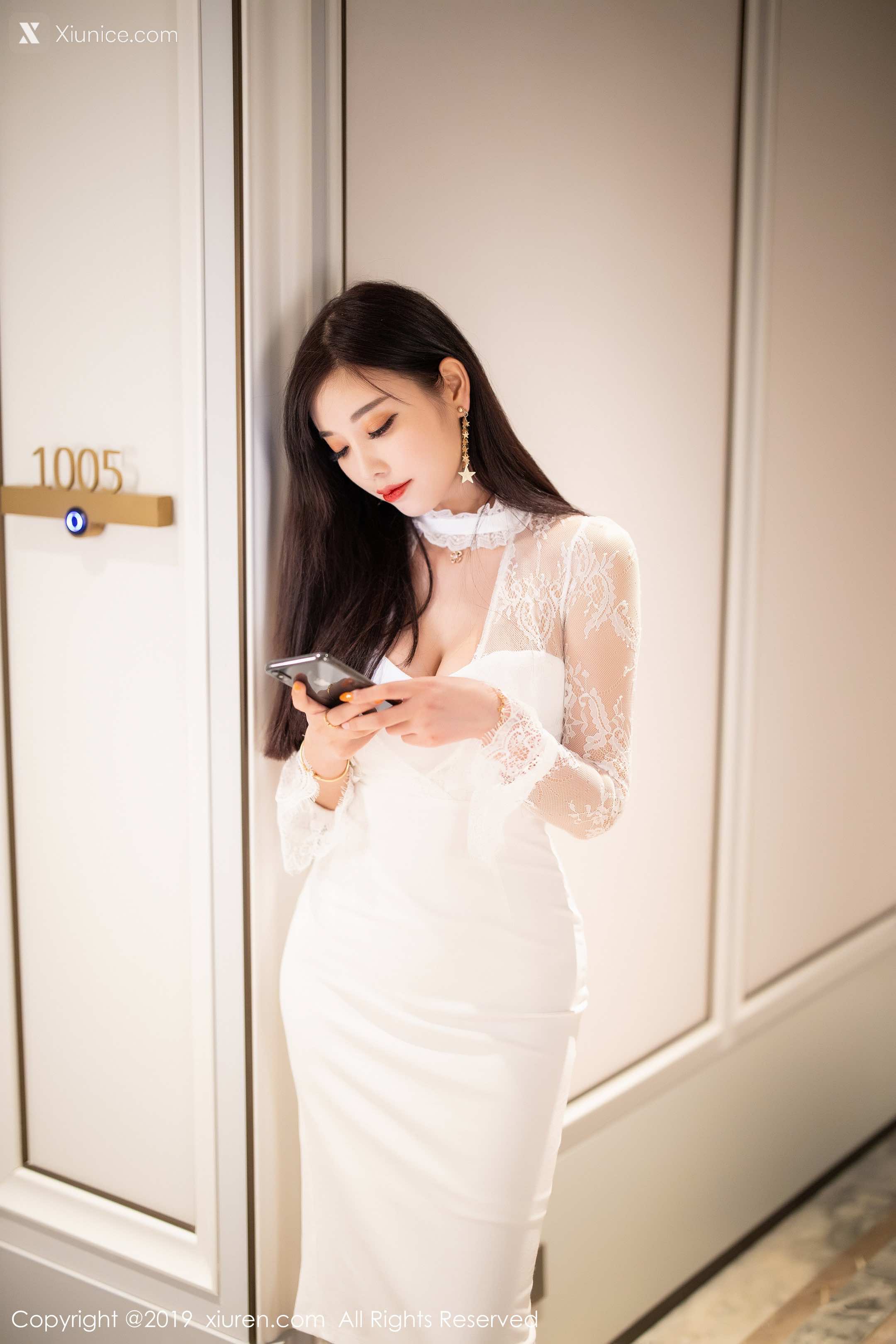 Xiuren秀人网 No.1884 杨晨晨sugar 第31张