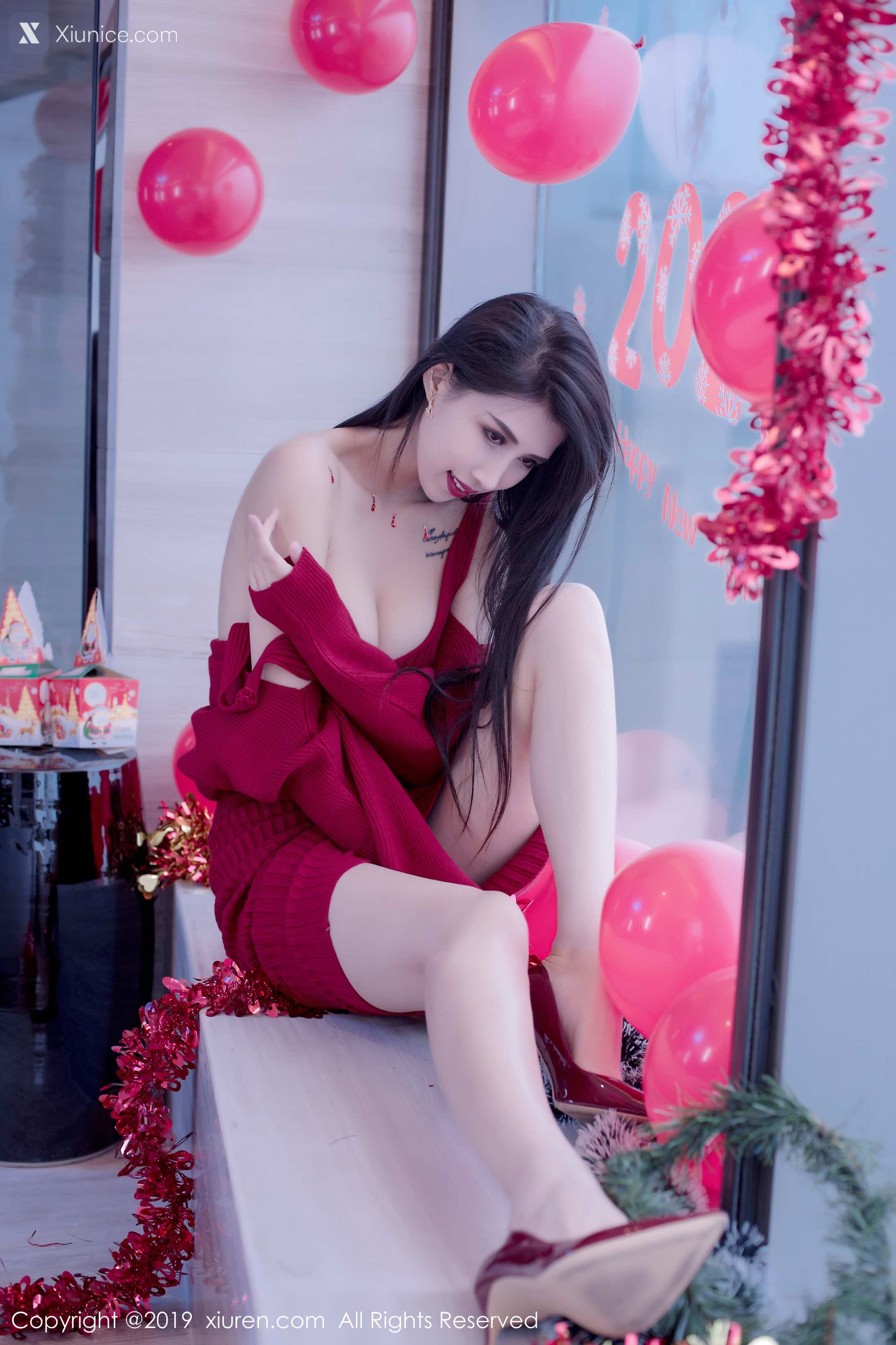 Xiuren秀人网 No.1871 葛征Model 第25张
