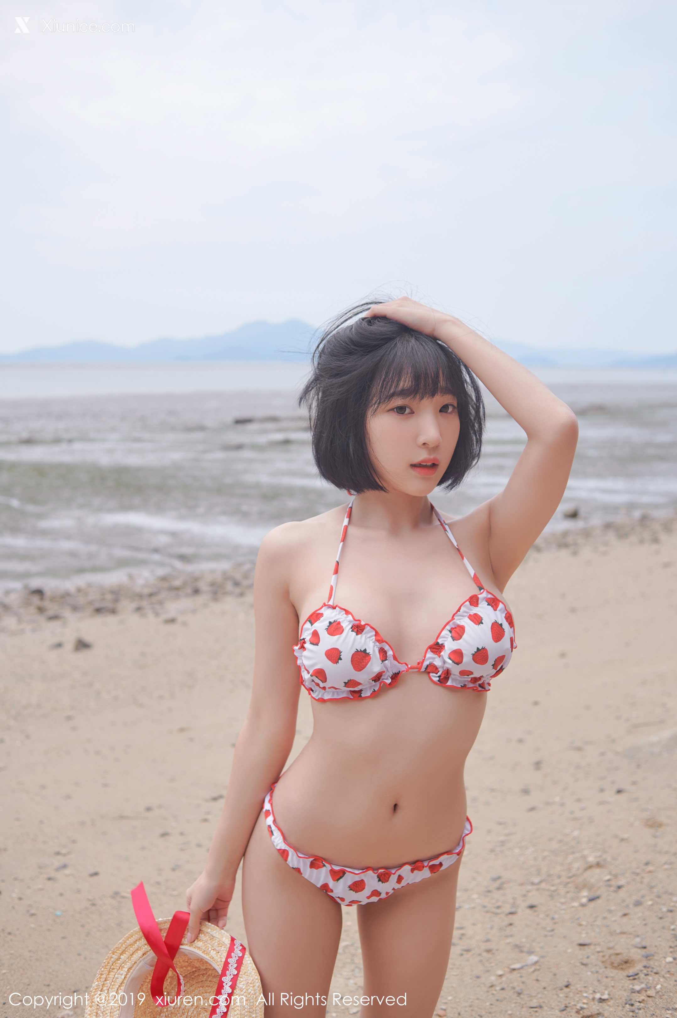 Xiuren秀人网 No.1611 模特_卿卿 第39张