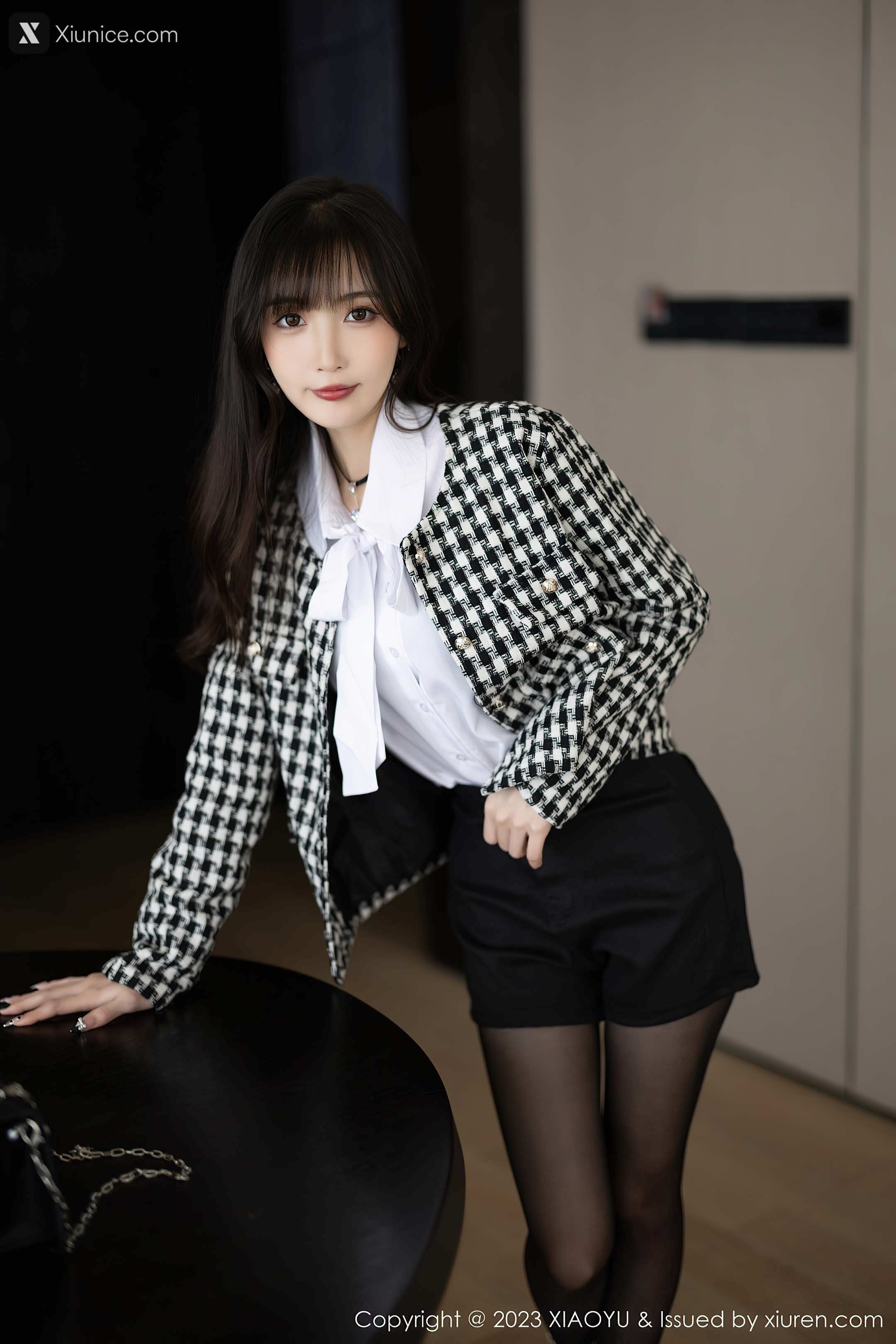 XiaoYu语画界 Vol.1020 林星阑 第17张