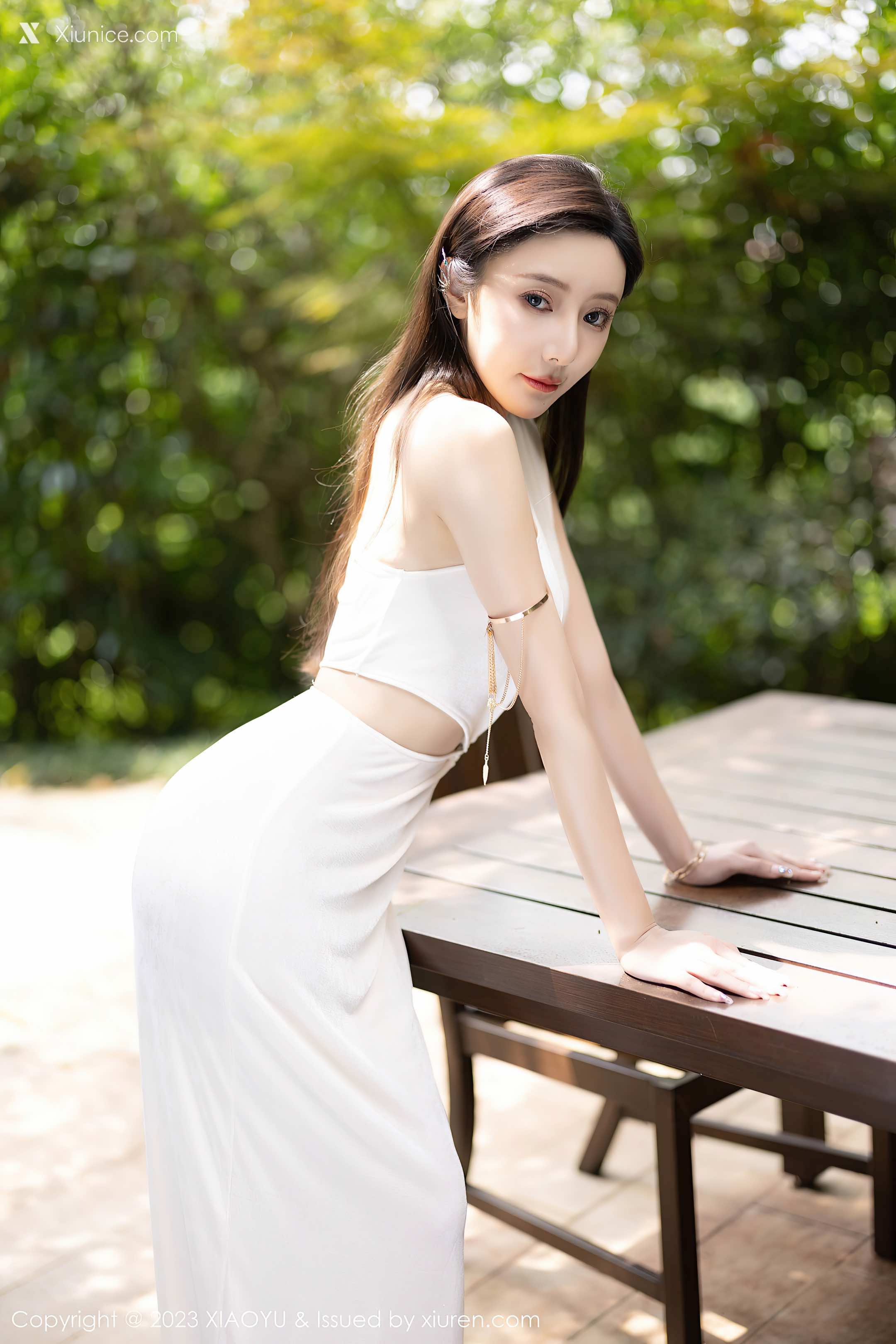 XiaoYu语画界 Vol.1082 王馨瑶yanni 第17张