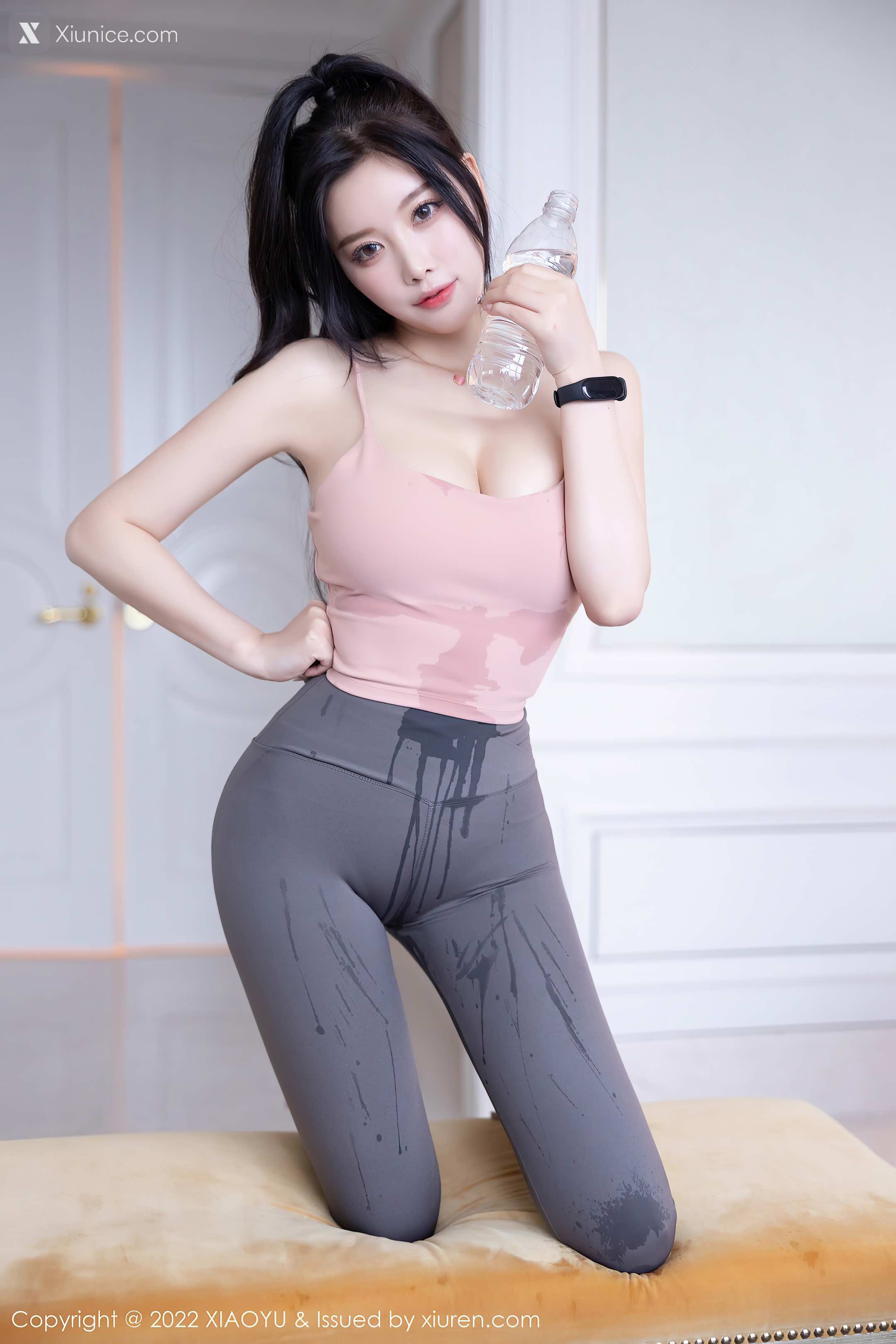 XiaoYu语画界 Vol.0856 杨晨晨Yome 第42张