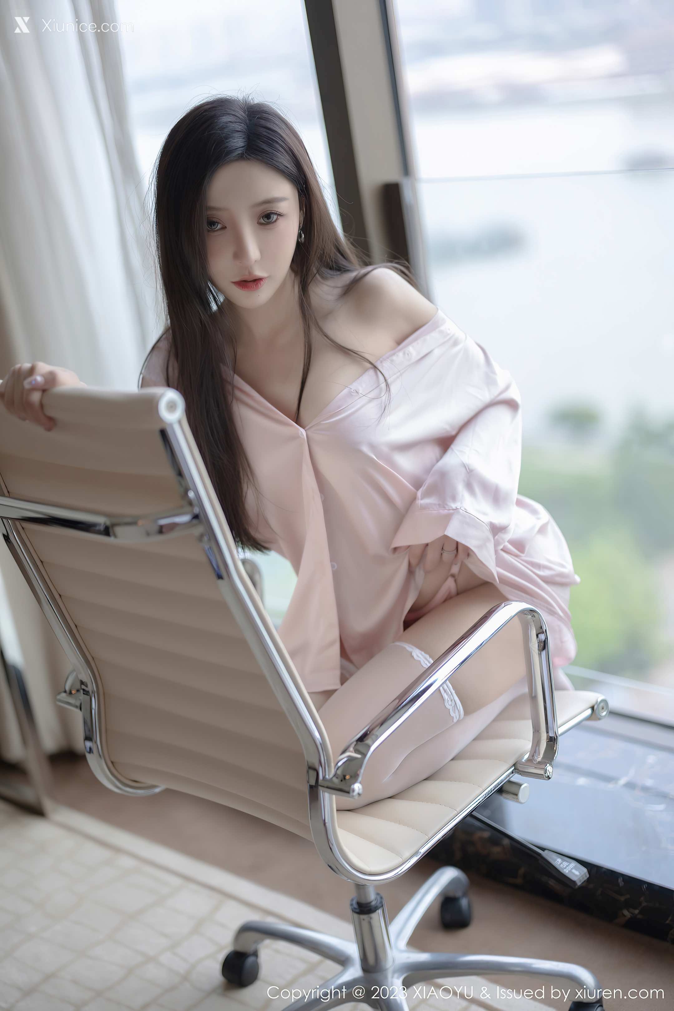 XiaoYu语画界 Vol.1040 王馨瑶yanni 第77张