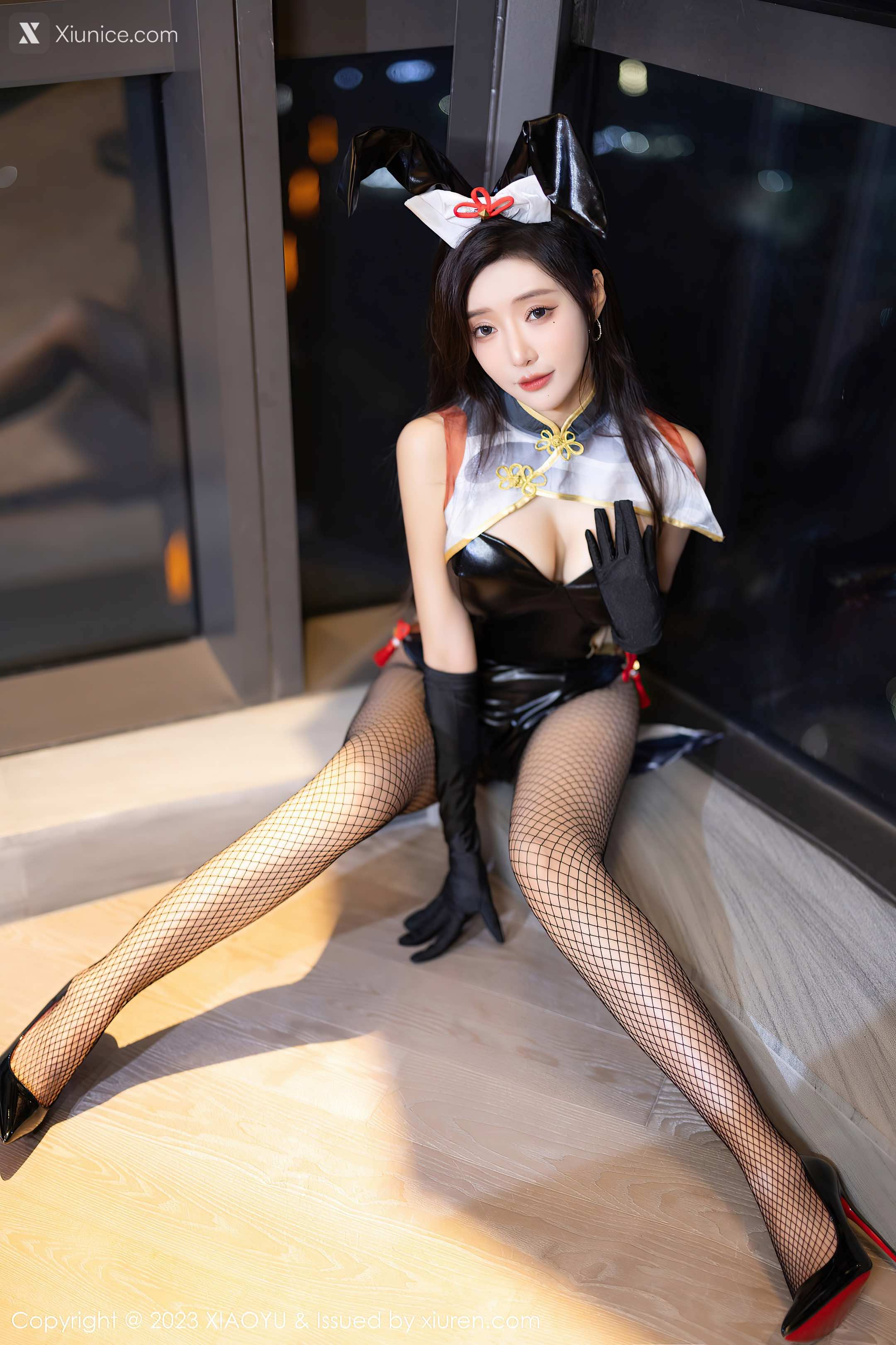 XiaoYu语画界 Vol.1169 王馨瑶yanni 第64张