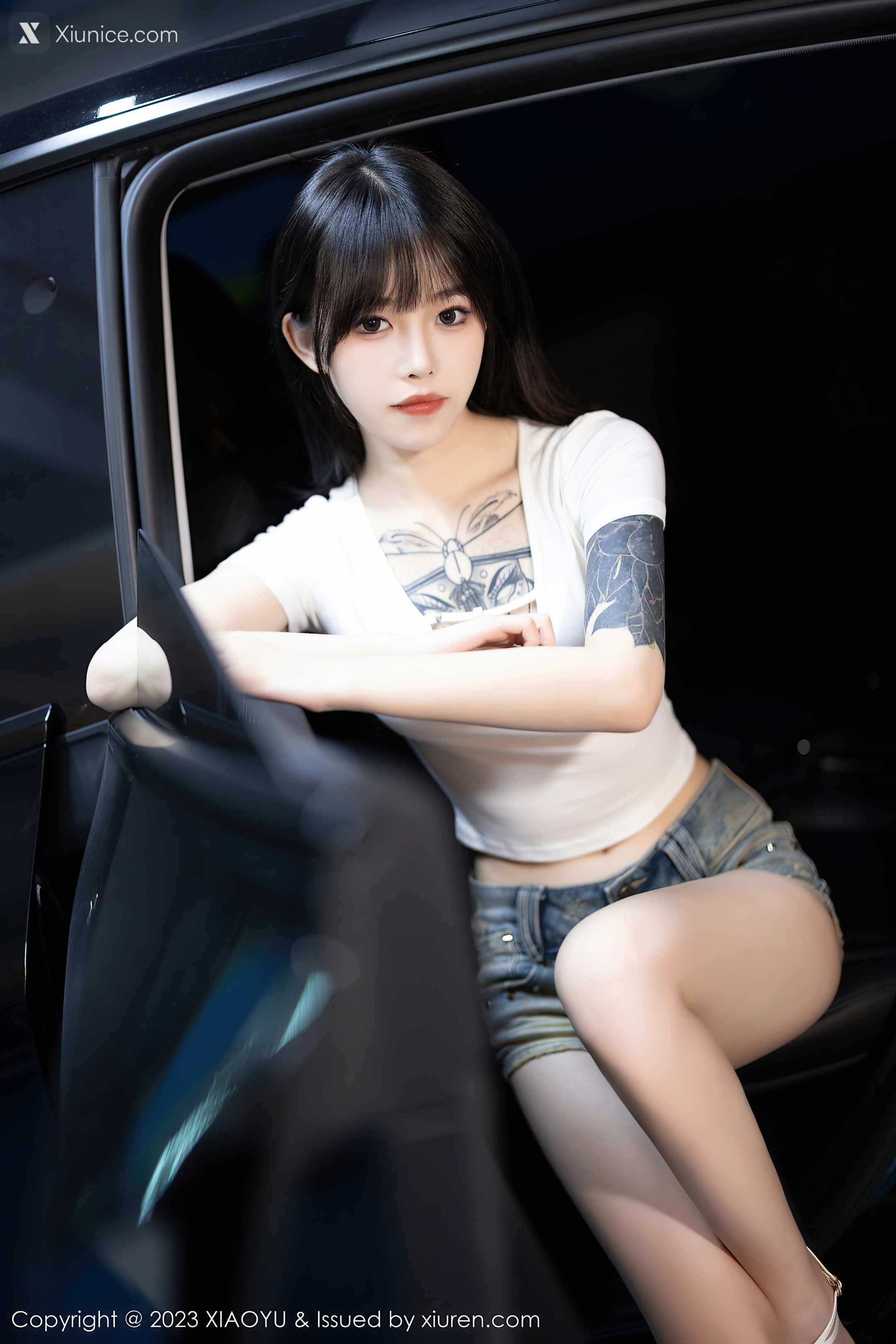 XiaoYu语画界 Vol.1096 奶瓶. 第4张