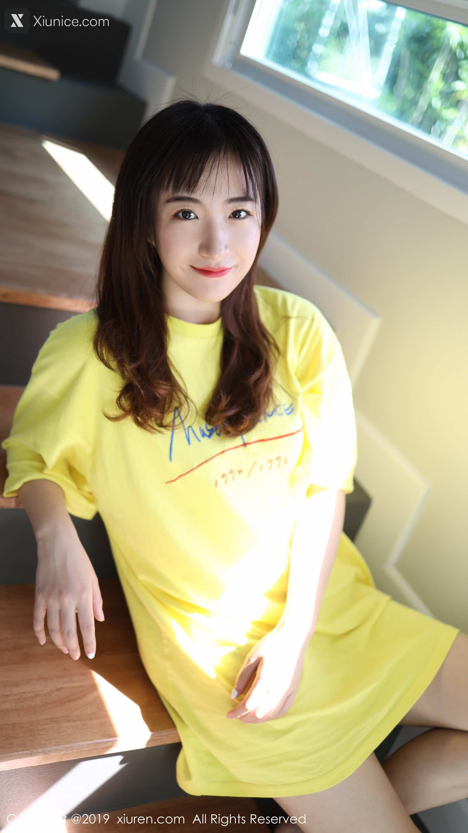 Xiuren秀人网 No.1892 艺儿拿铁 第18张