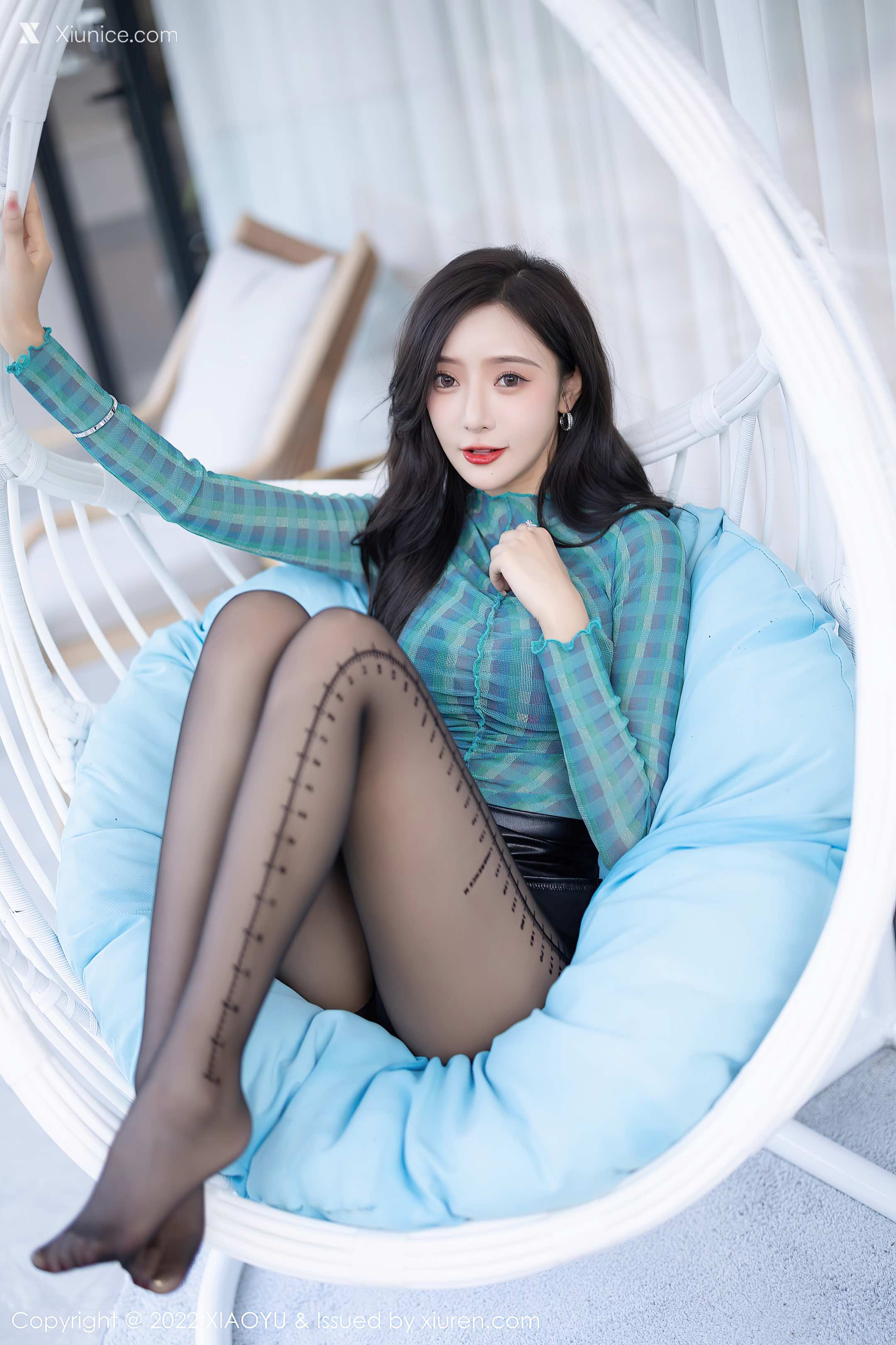 XiaoYu语画界 Vol.0878 王馨瑶yanni 第28张